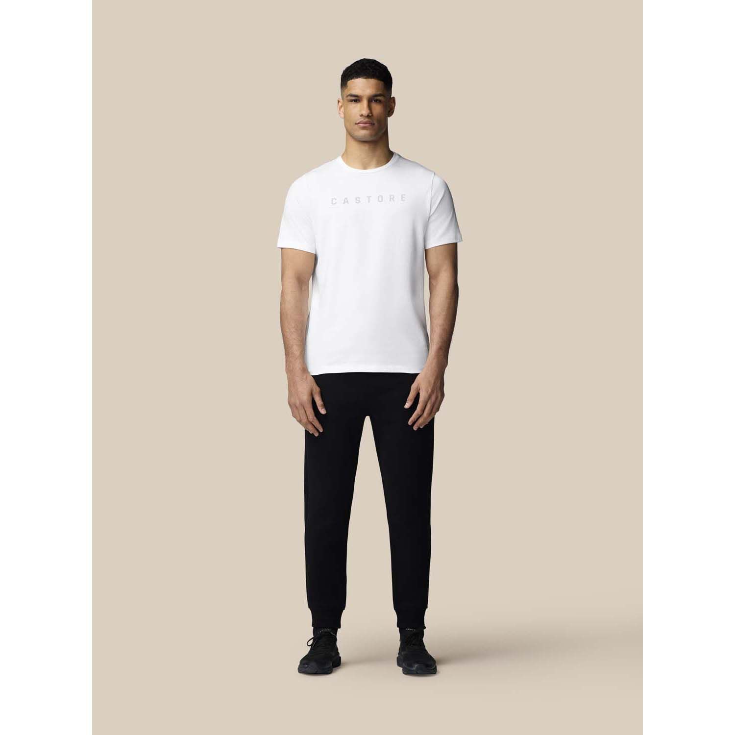 Castore Graphic Lifestyle T-Shirt 