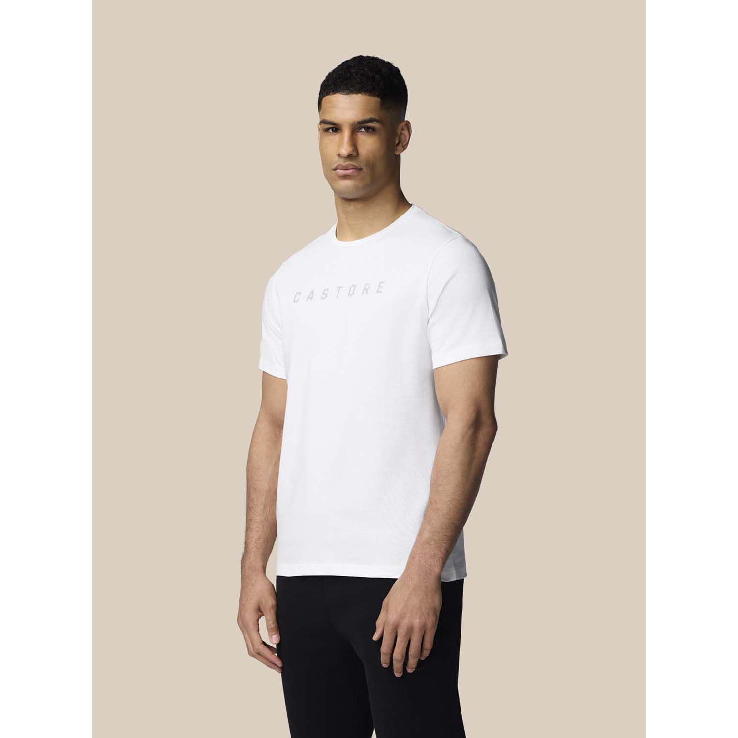 Castore Graphic Lifestyle T-Shirt 