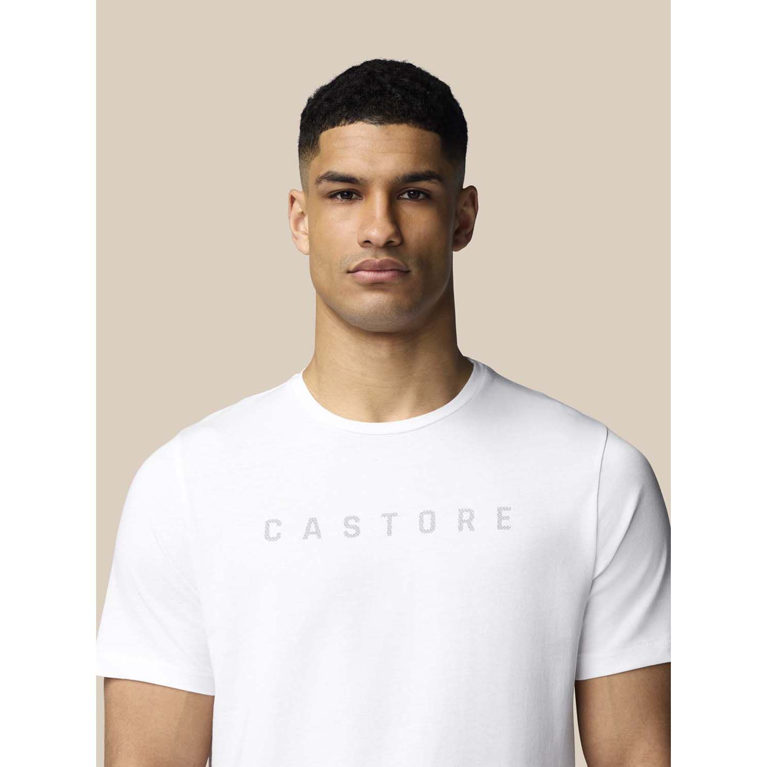 Castore Graphic Lifestyle T-Shirt 