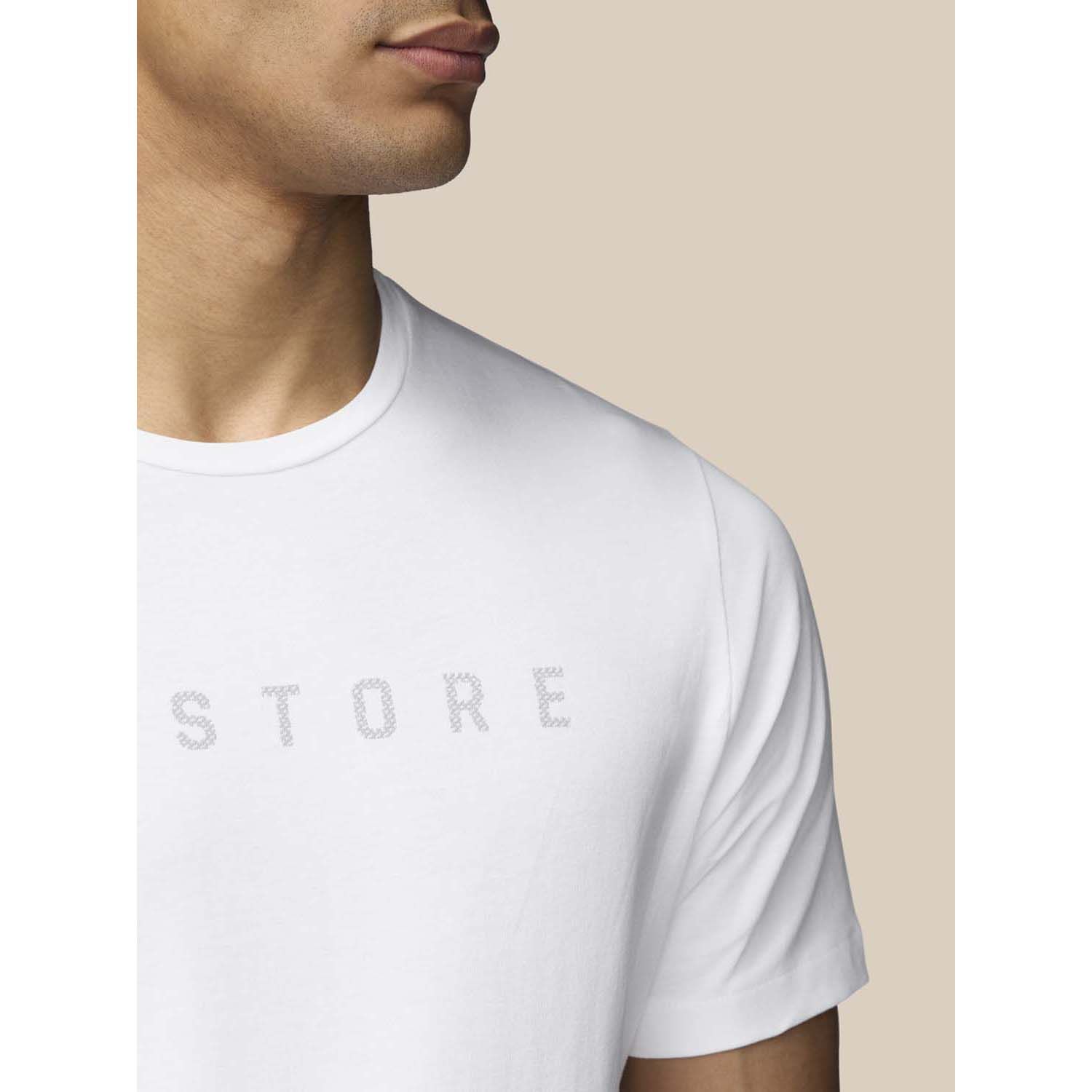 Castore Graphic Lifestyle T-Shirt 