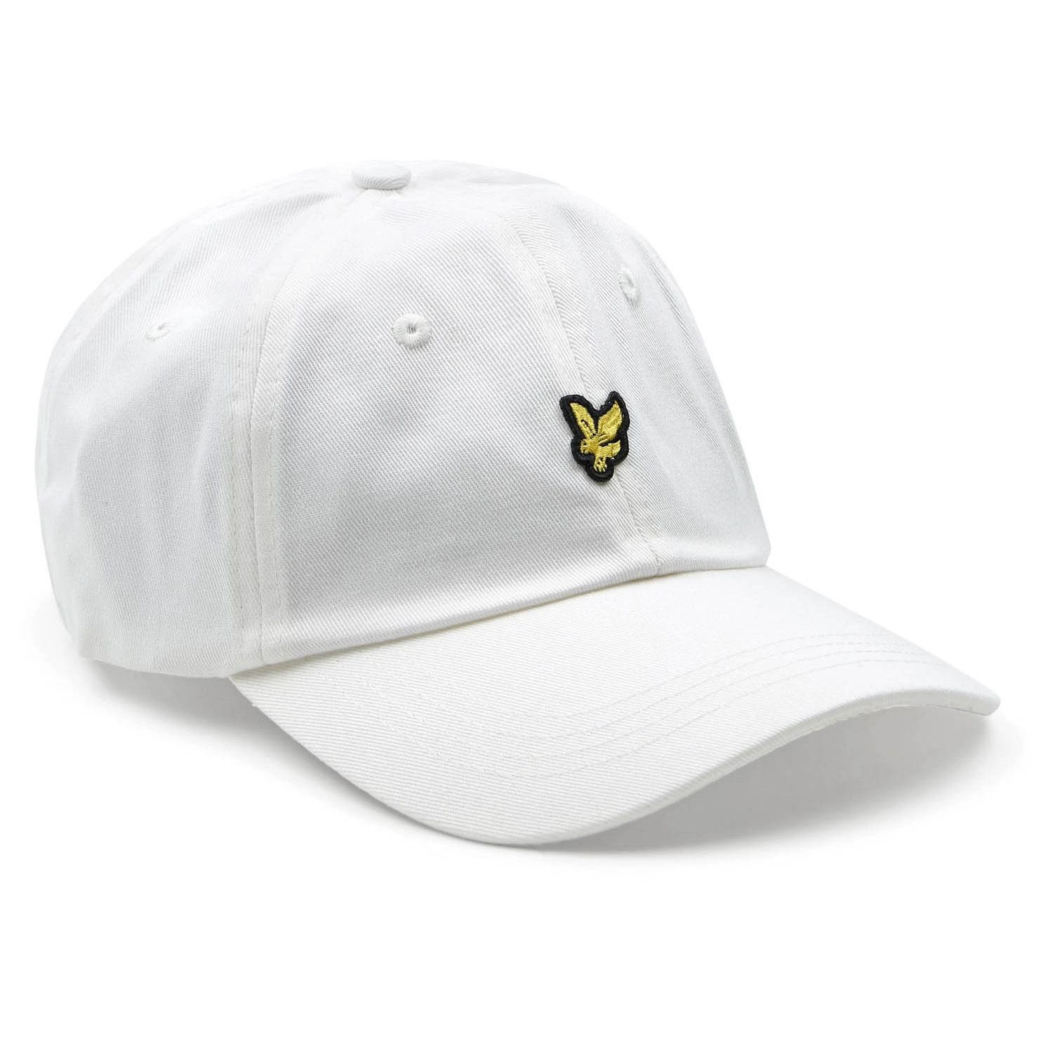 Lyle & Scott Baseball Cap