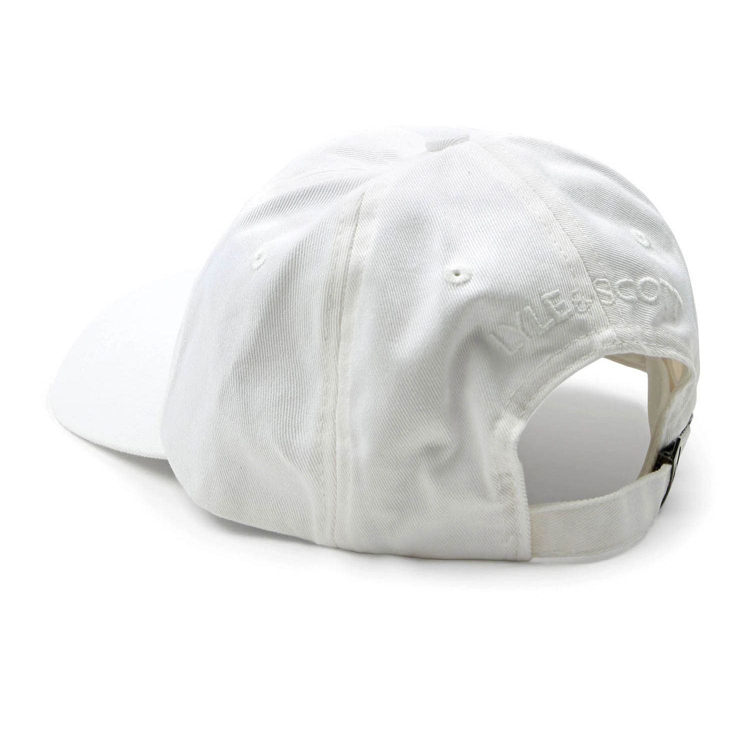 Lyle & Scott Baseball Cap