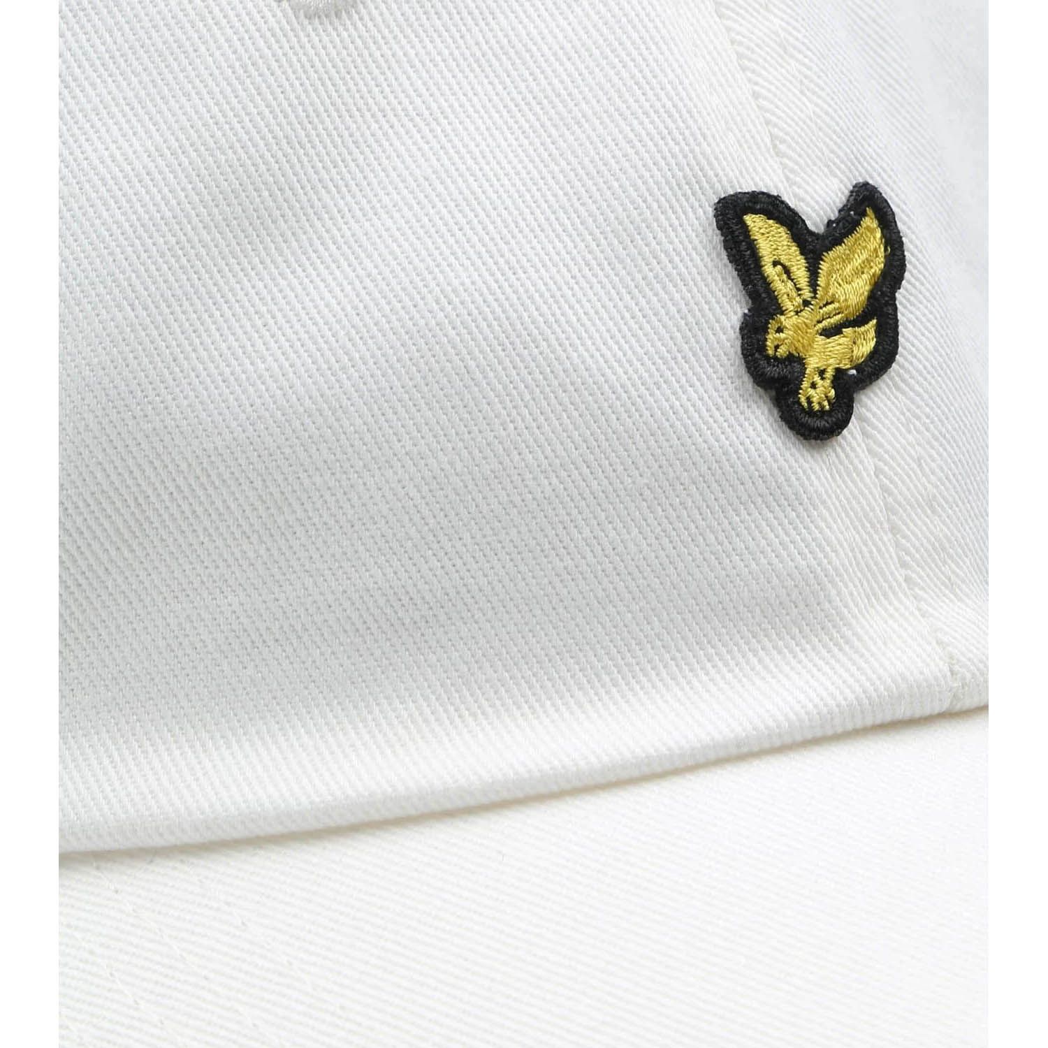 Lyle & Scott Baseball Cap