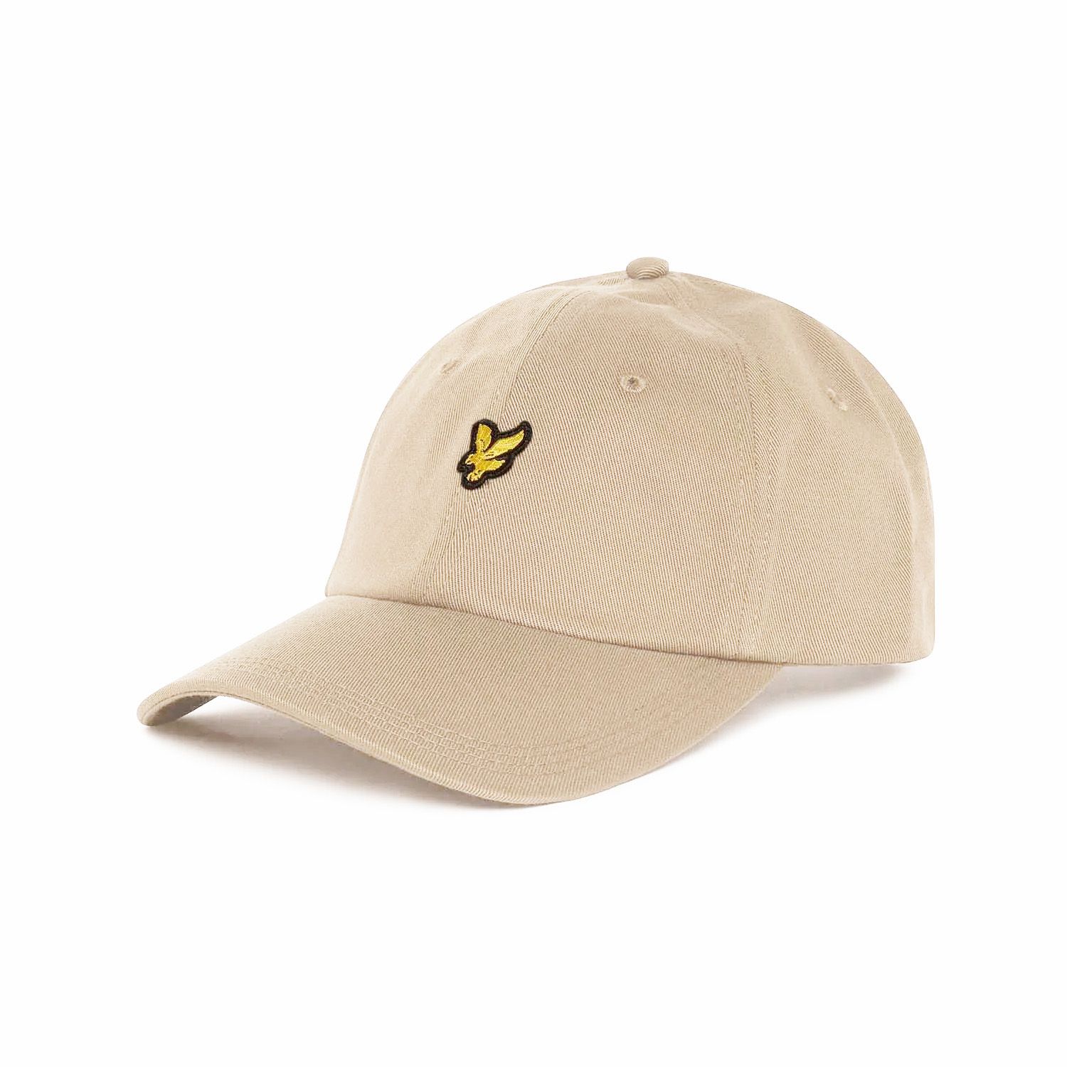 Lyle & Scott Baseball Cap