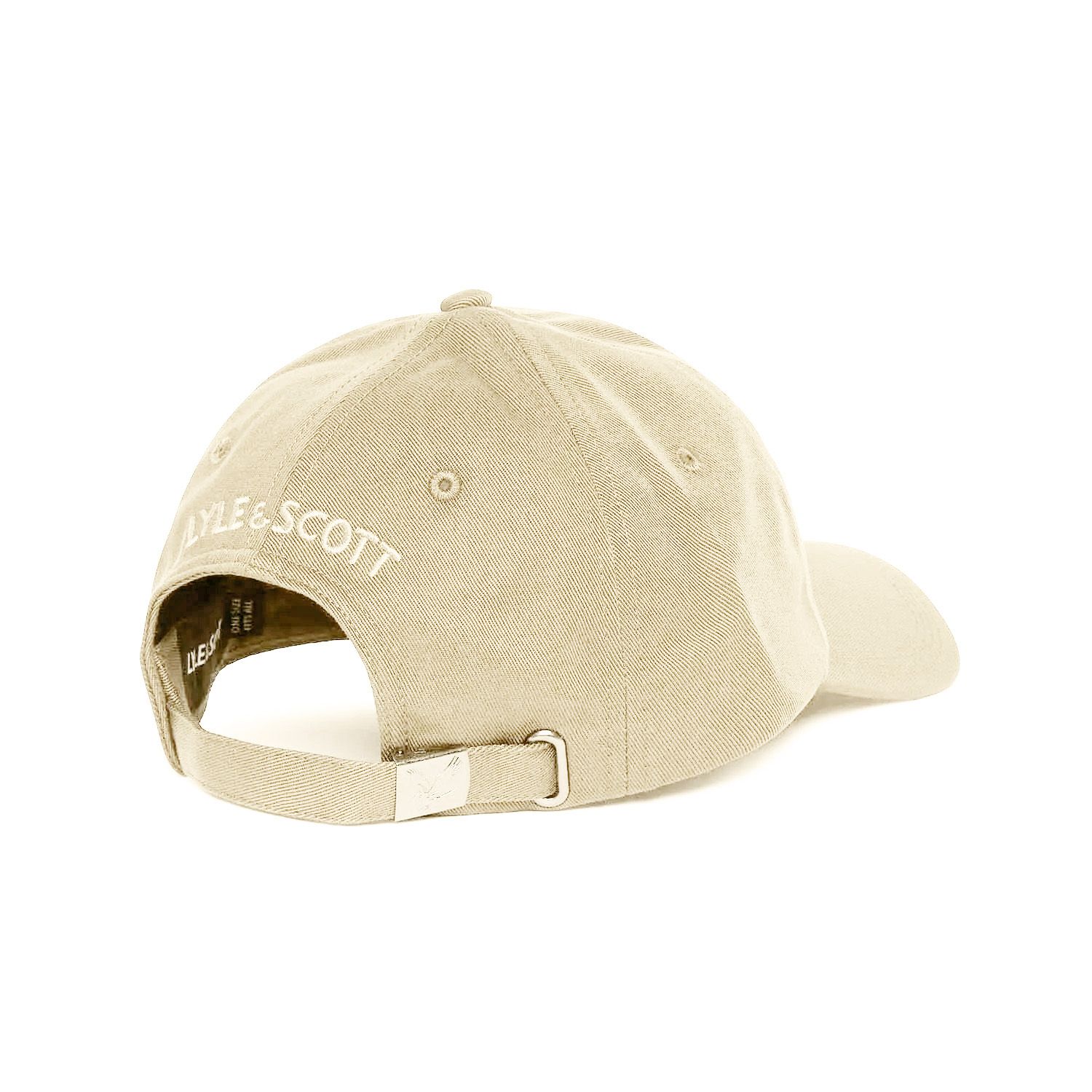 Lyle & Scott Baseball Cap