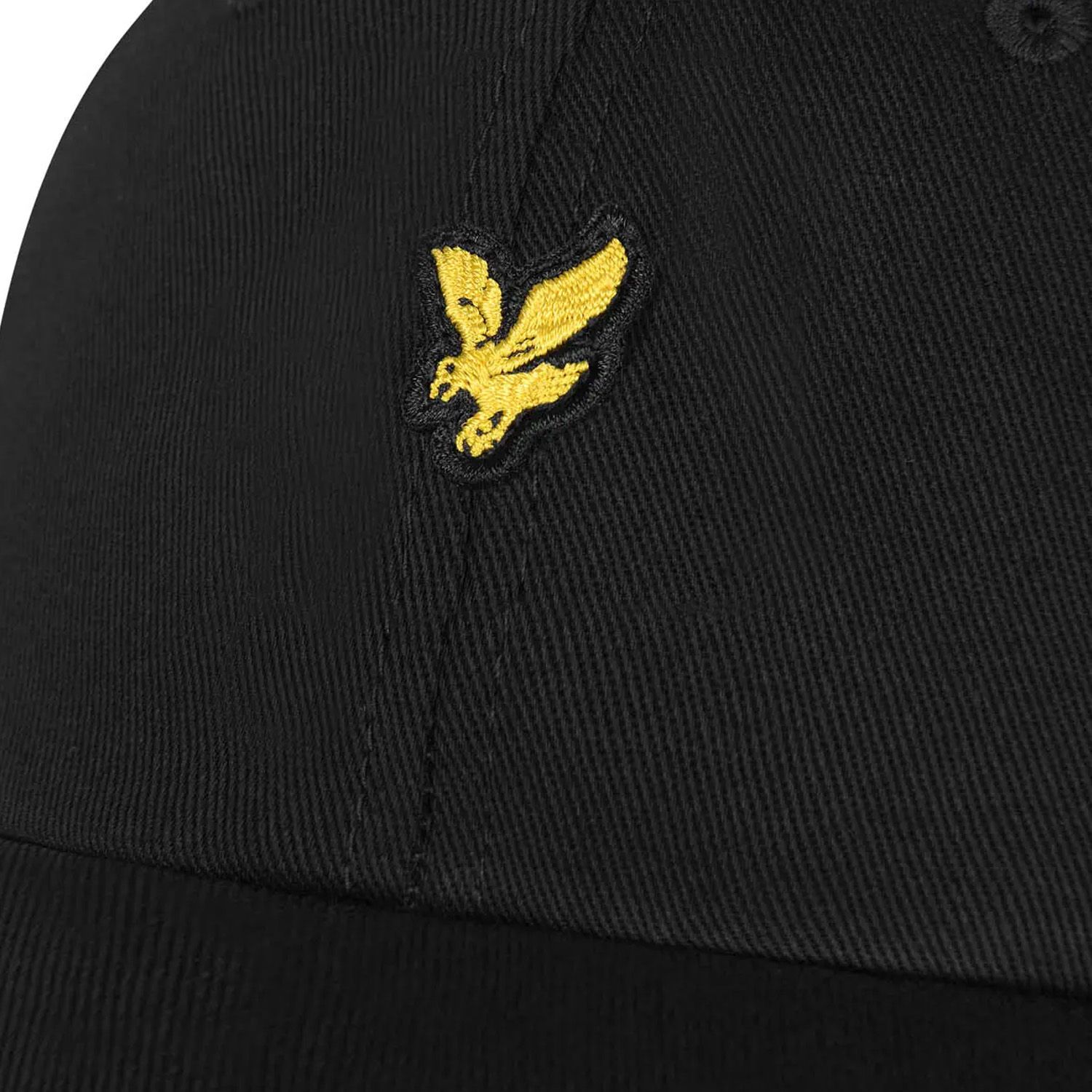 Lyle & Scott Baseball Cap