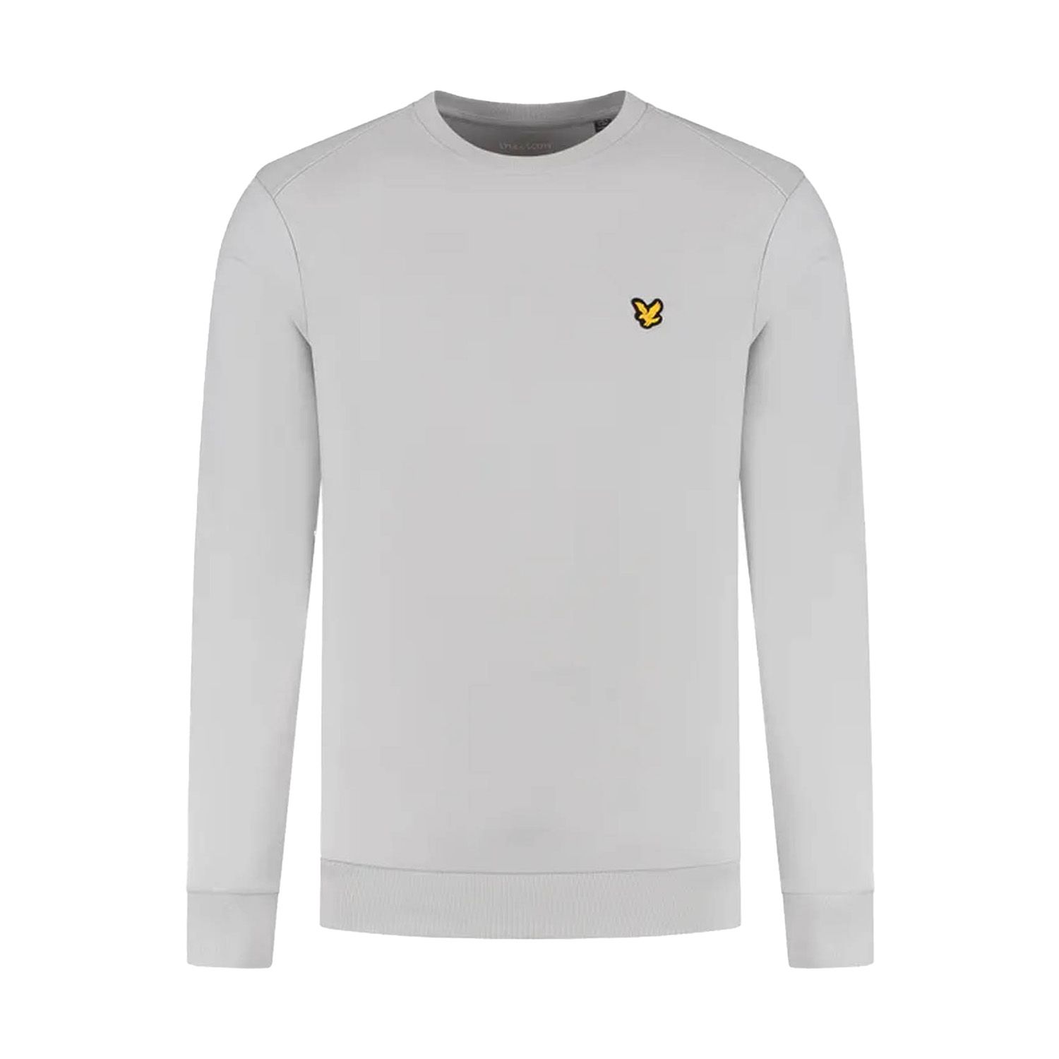 Lyle & Scott Crew Neck Fly Fleece