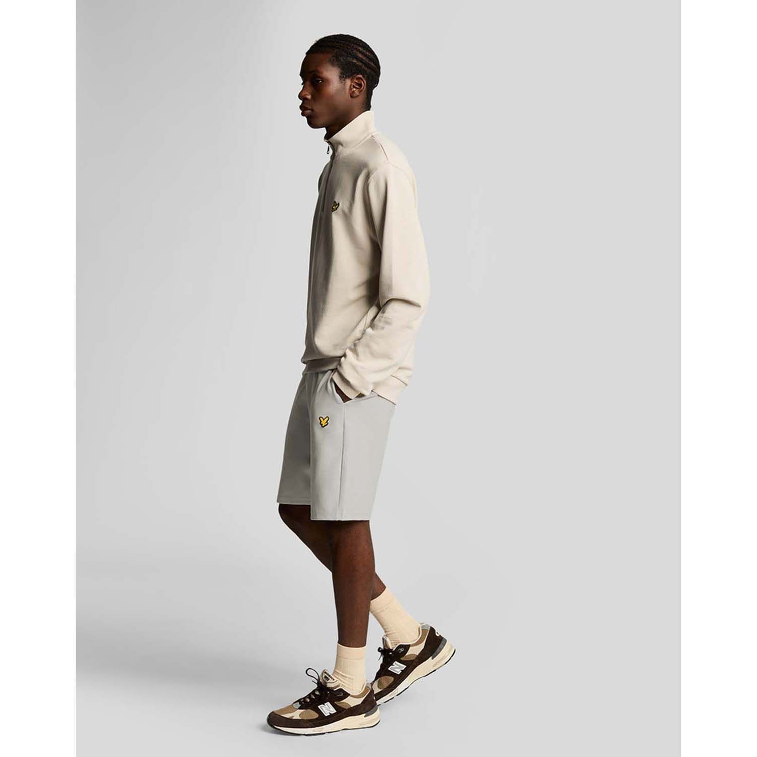 Lyle & Scott Fly Fleece Shorts