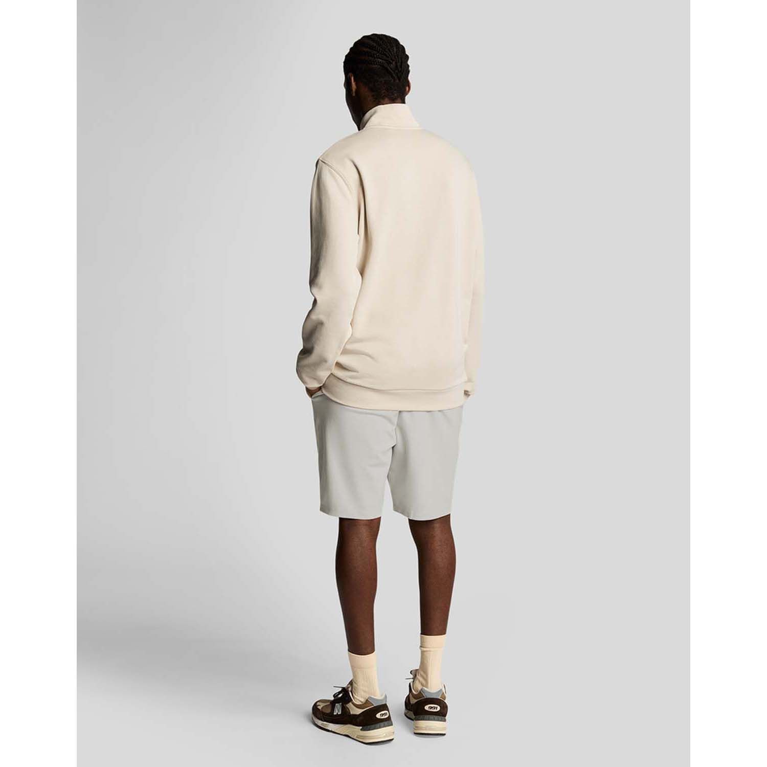 Lyle & Scott Fly Fleece Shorts