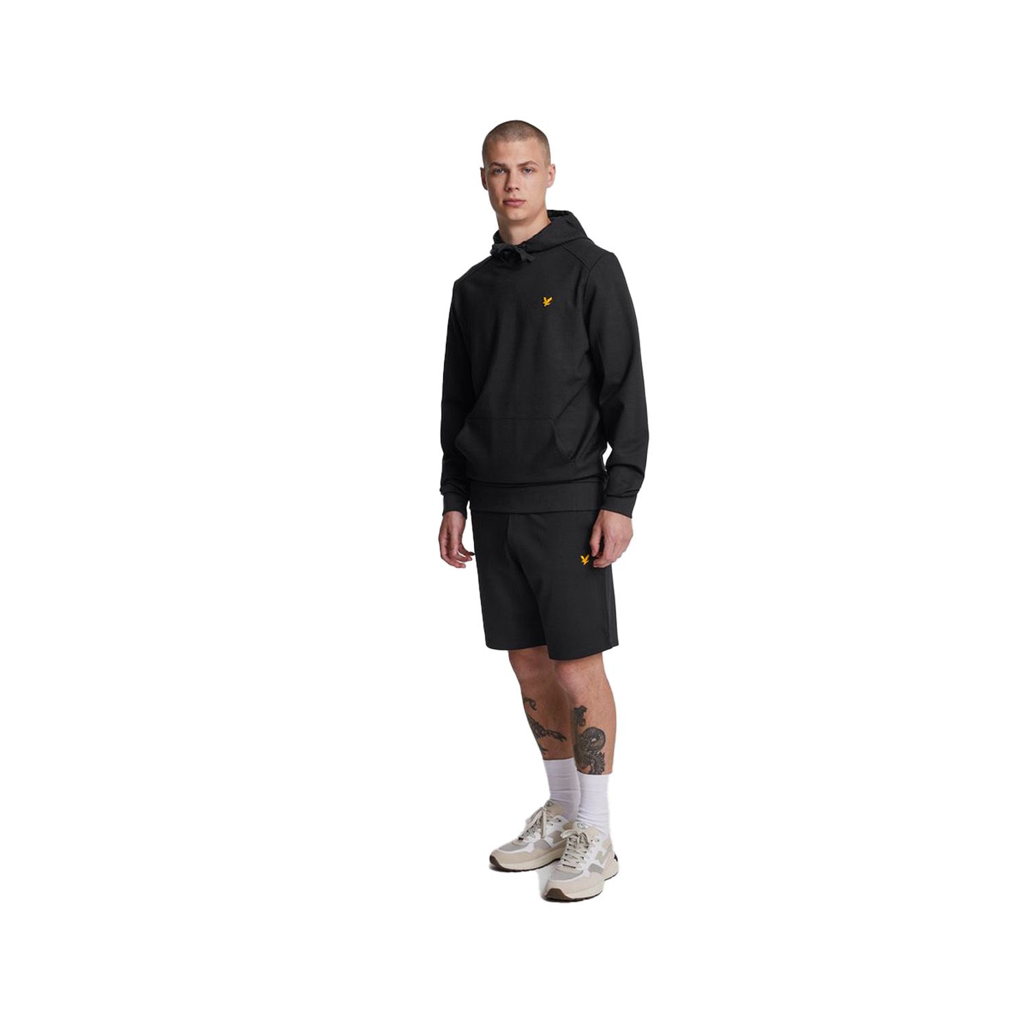 Lyle & Scott Fly Fleece Shorts