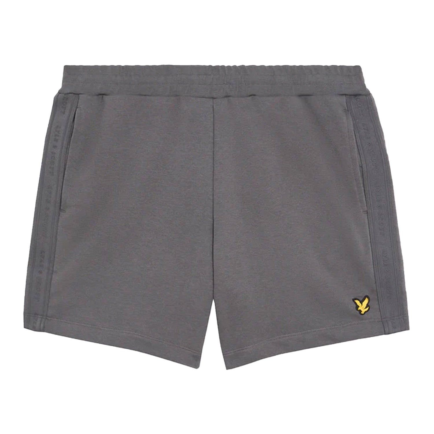 Lyle & Scott Tape Shorts Heren