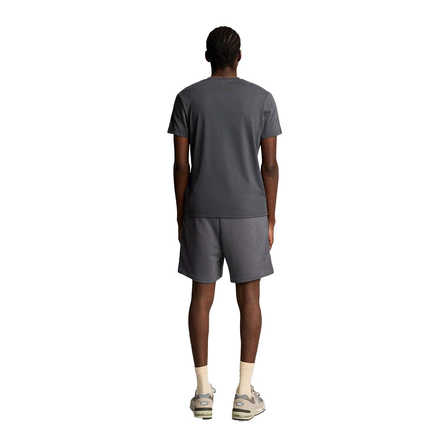 Lyle & Scott Tape Shorts Heren