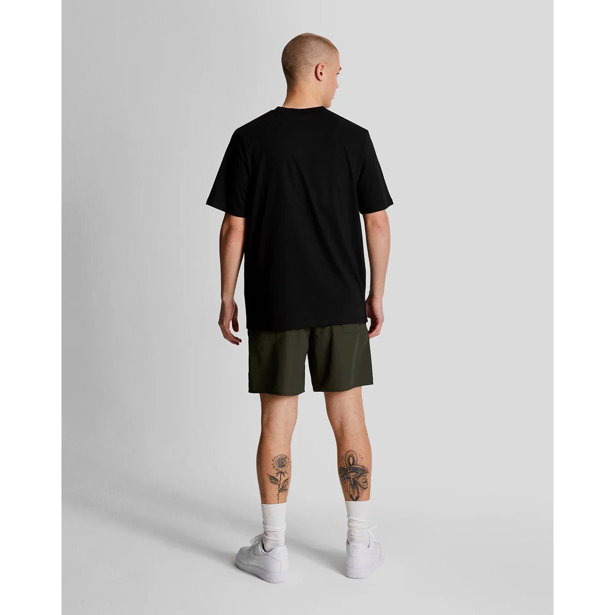 Lyle & Scott Sports Swim Short