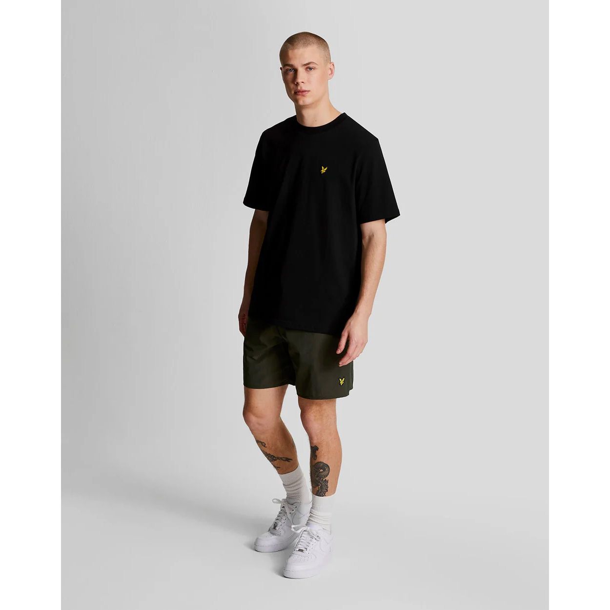 Lyle & Scott Sports Swim Short