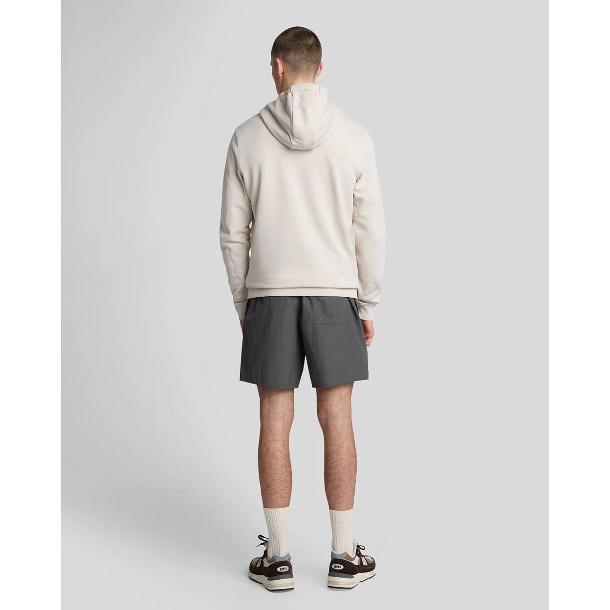 Lyle & Scott Sports Swim Short