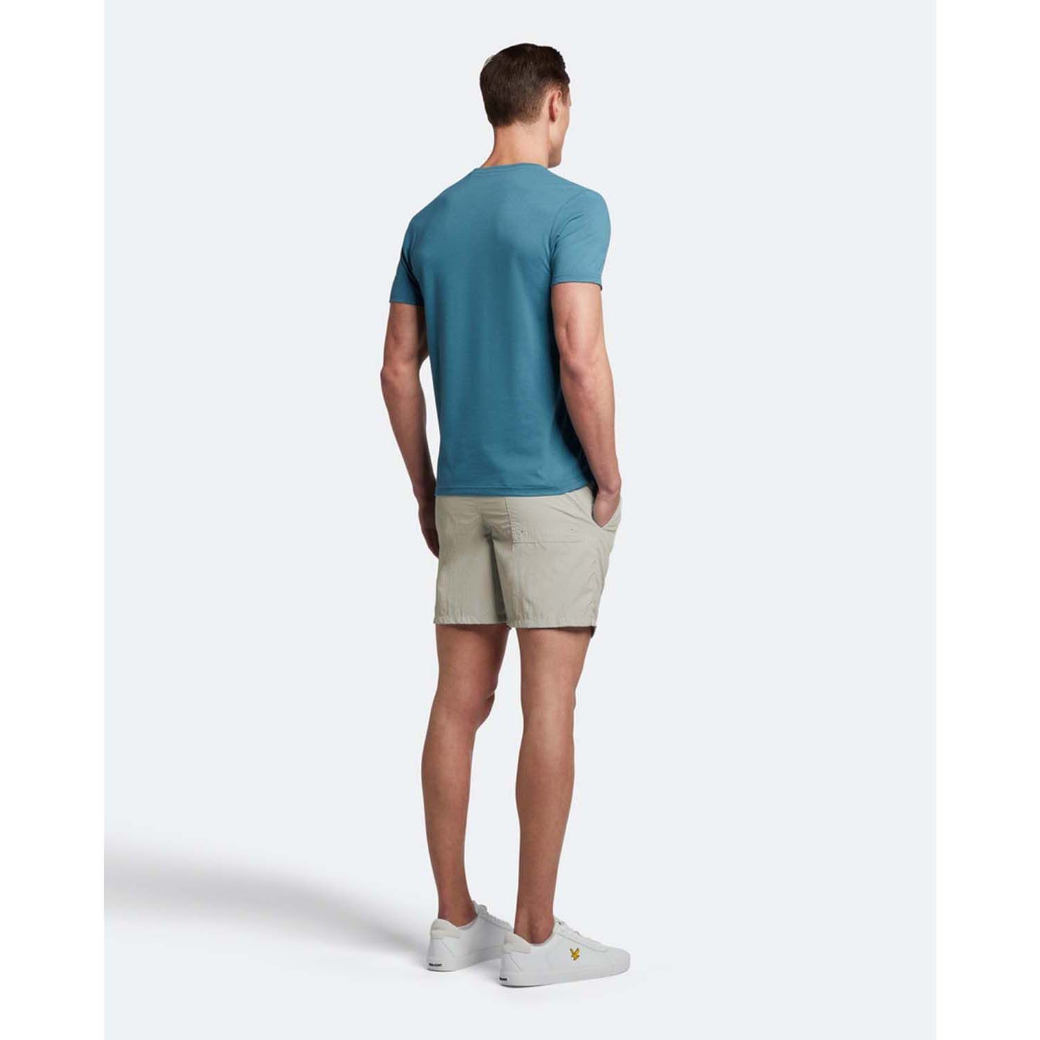 Lyle & Scott Sports Swim Short