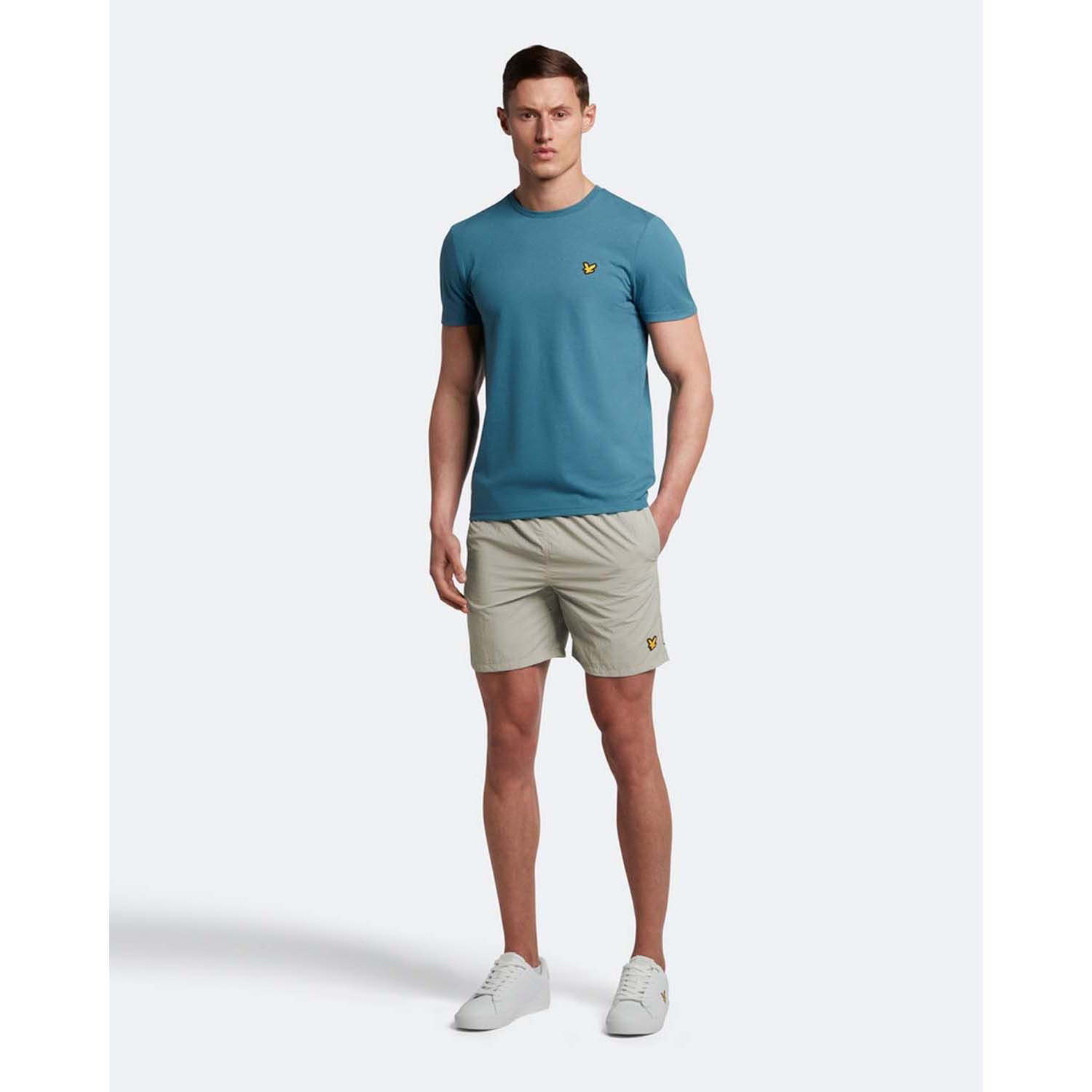 Lyle & Scott Sports Swim Short