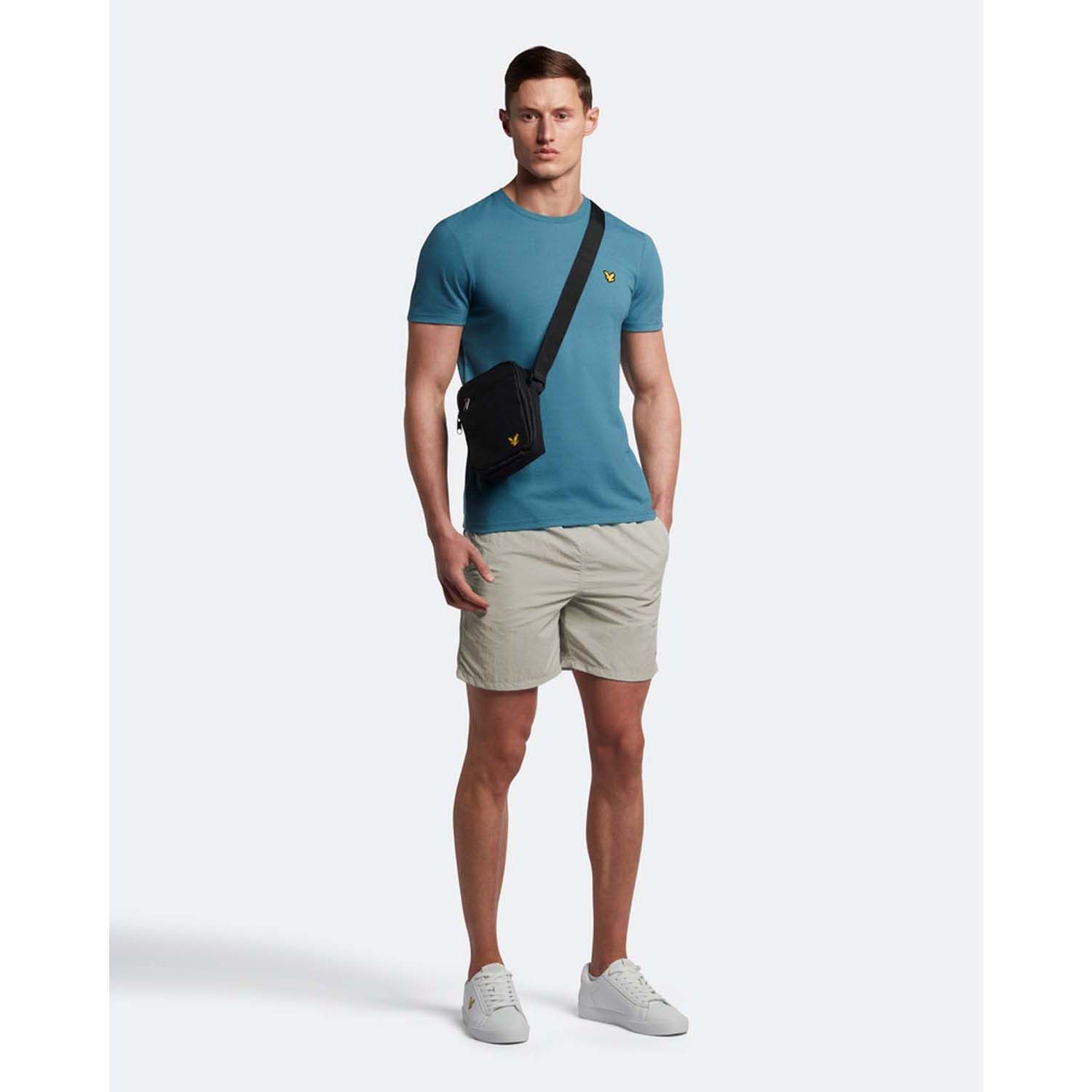 Lyle & Scott Sports Swim Short