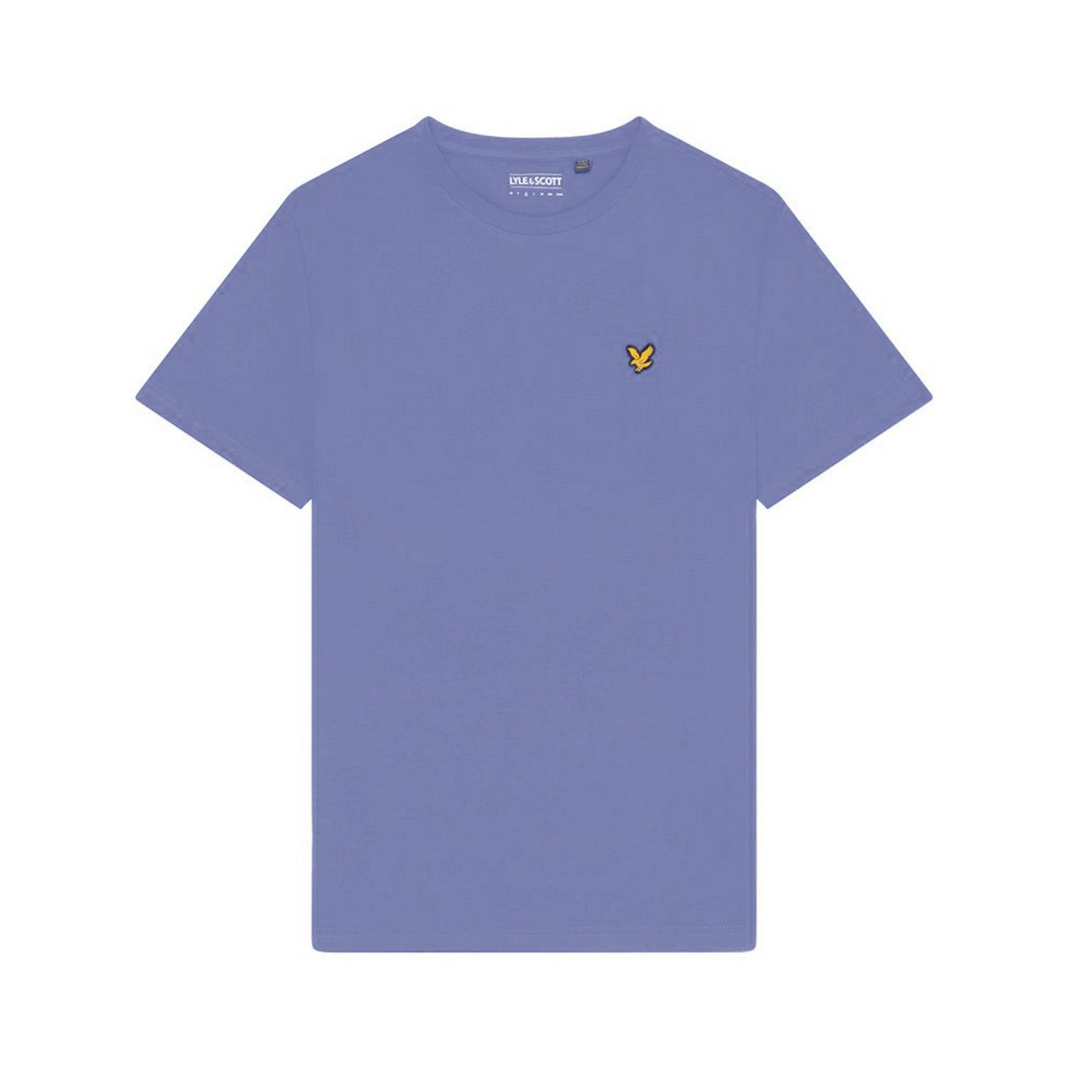 Lyle & Scott Martin Short Sleeve T-Shirt