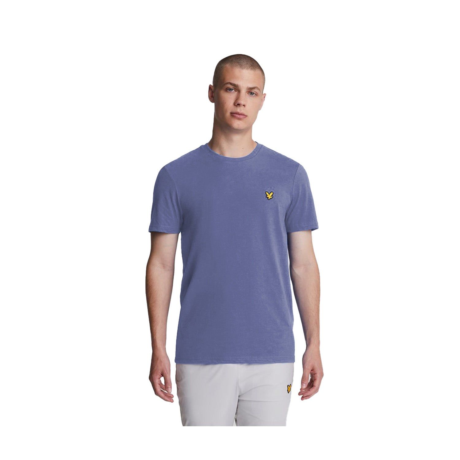 Lyle & Scott Martin Short Sleeve T-Shirt