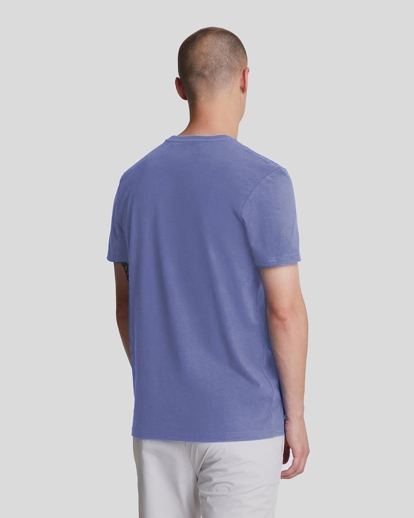 Lyle & Scott Martin Short Sleeve T-Shirt