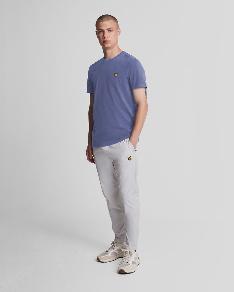 Lyle & Scott Martin Short Sleeve T-Shirt