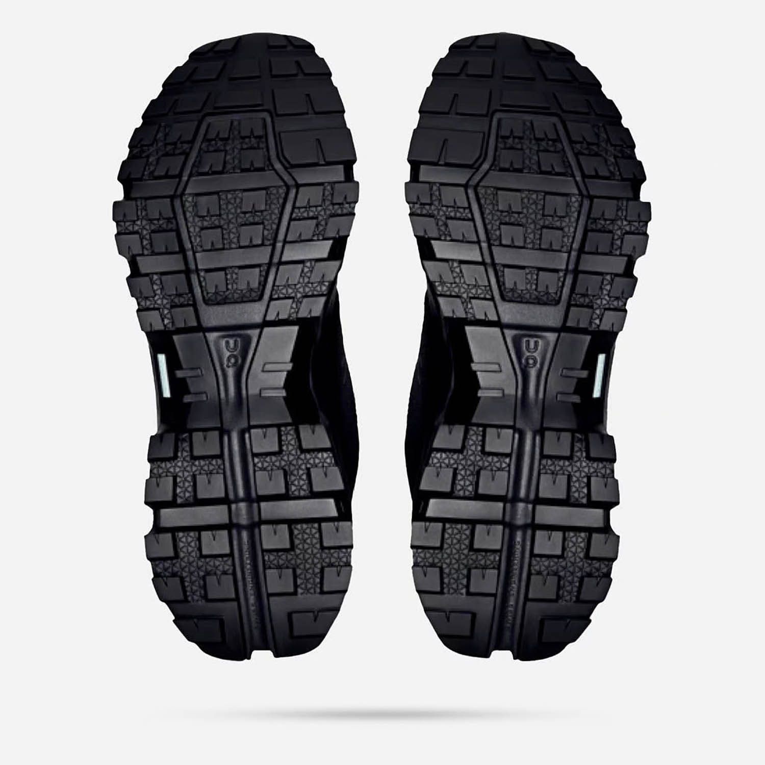 On Cloudrock Low Waterproof Heren