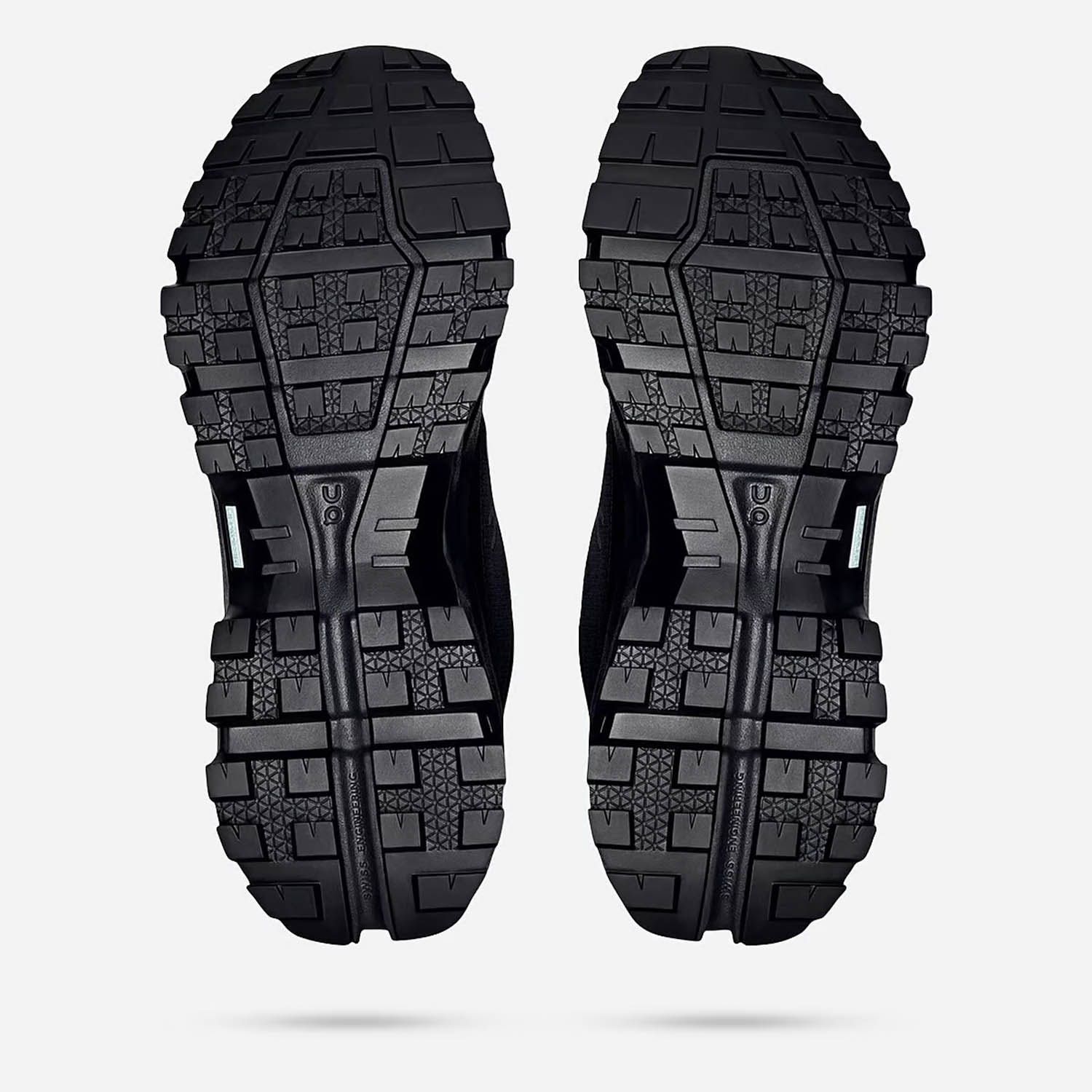 On Cloudrock Low Waterproof Dames