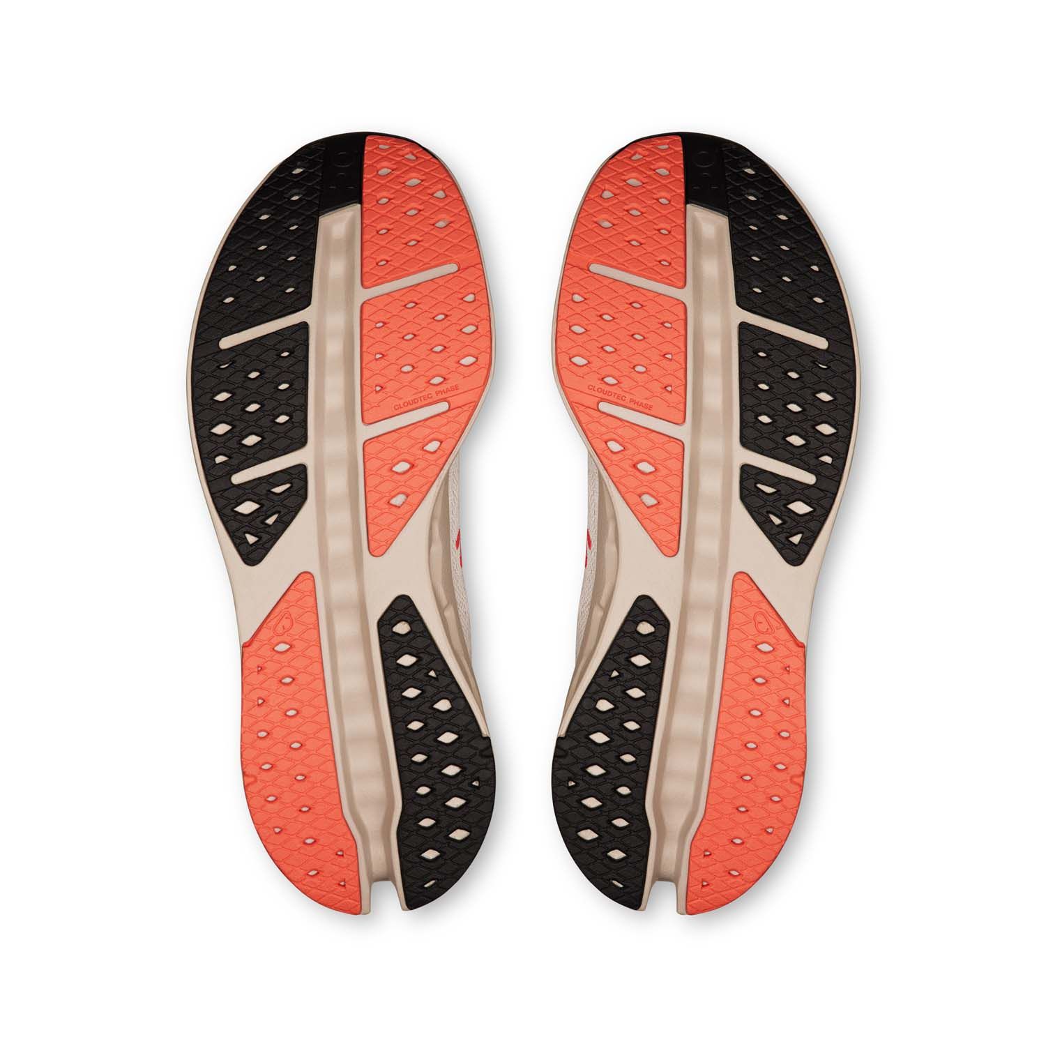 On Cloudsurfer Max Dames