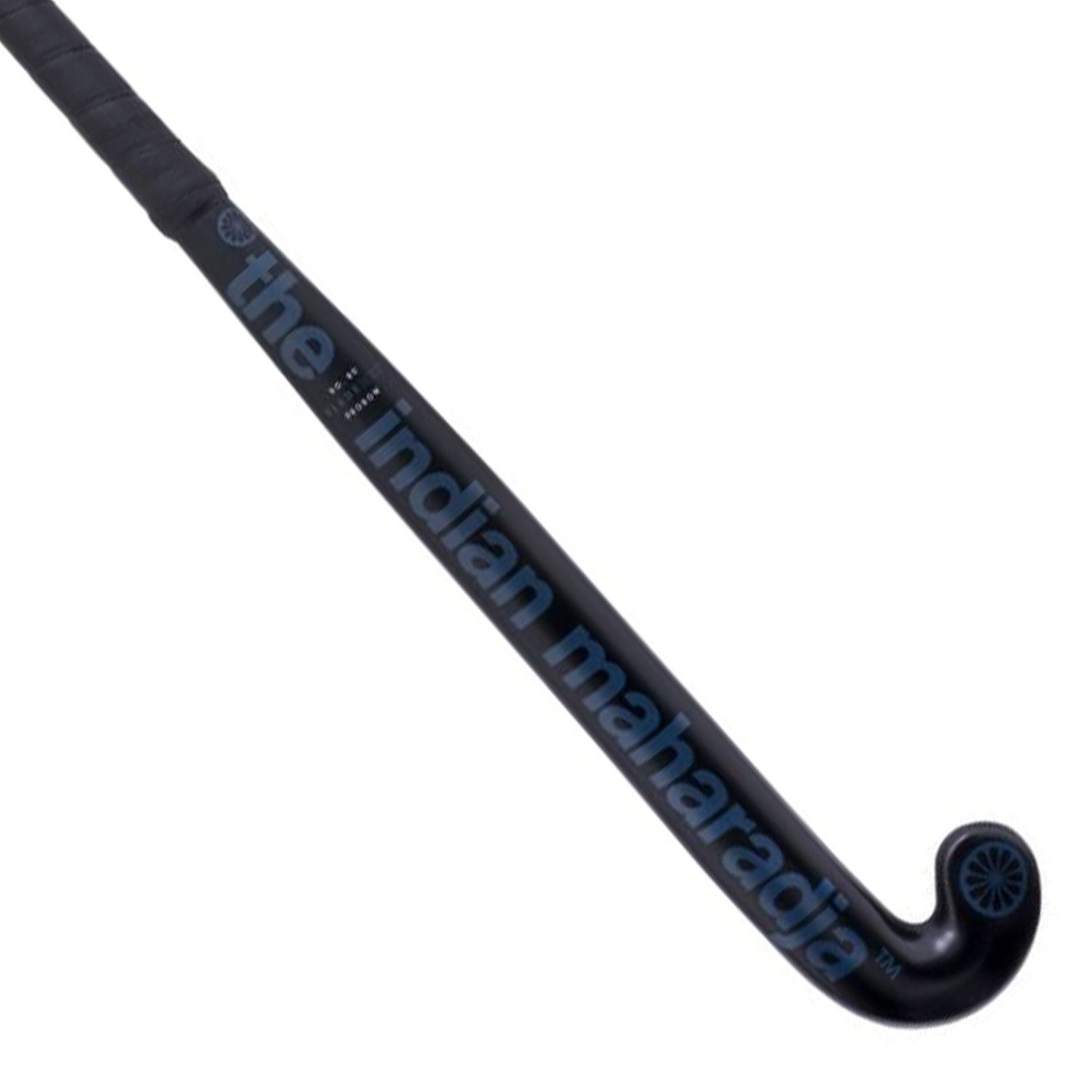 The Indian Maharadja Blade 80 
