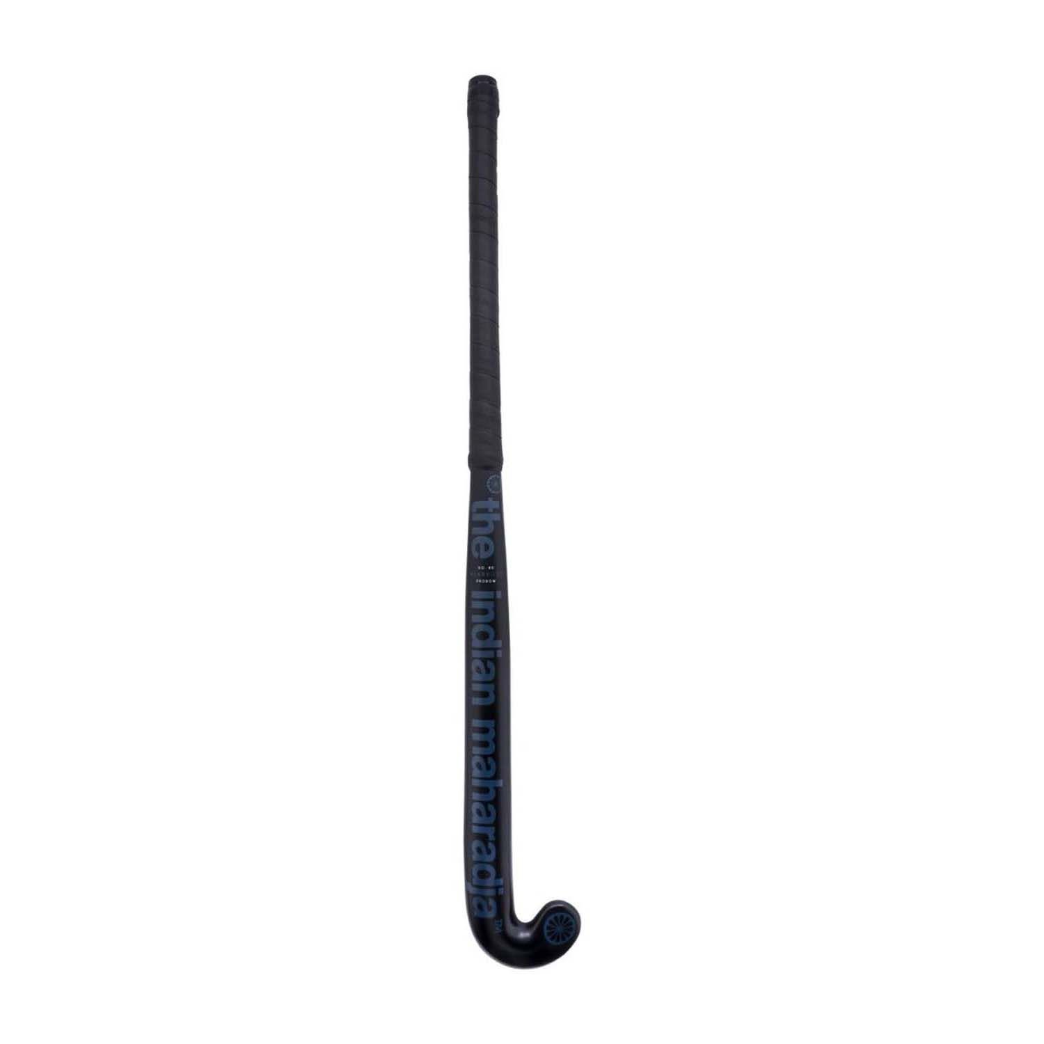 The Indian Maharadja Blade 80 