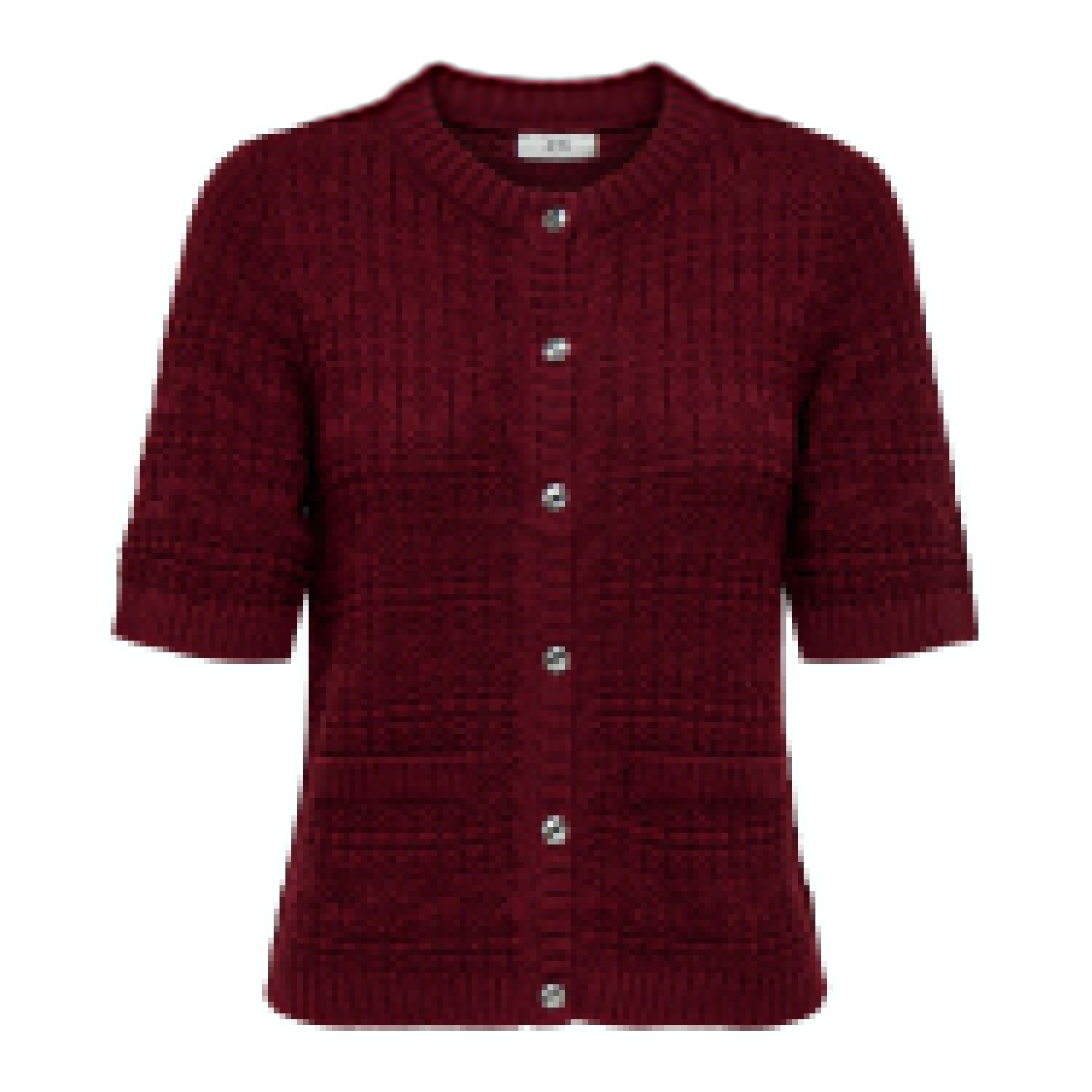 Jacqueline De Yong Tikka Cardigan Knit