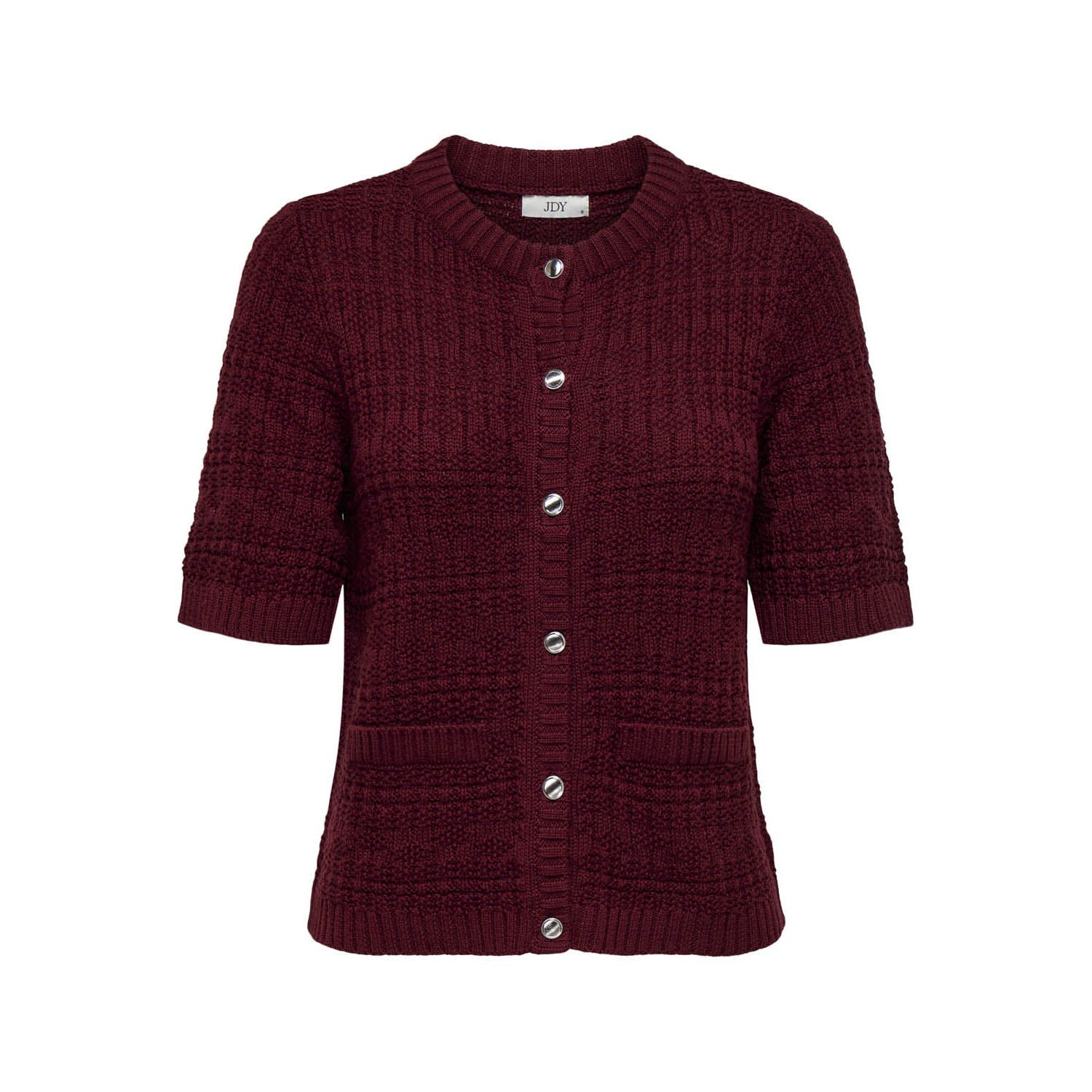 Jacqueline De Yong Tikka Cardigan Knit