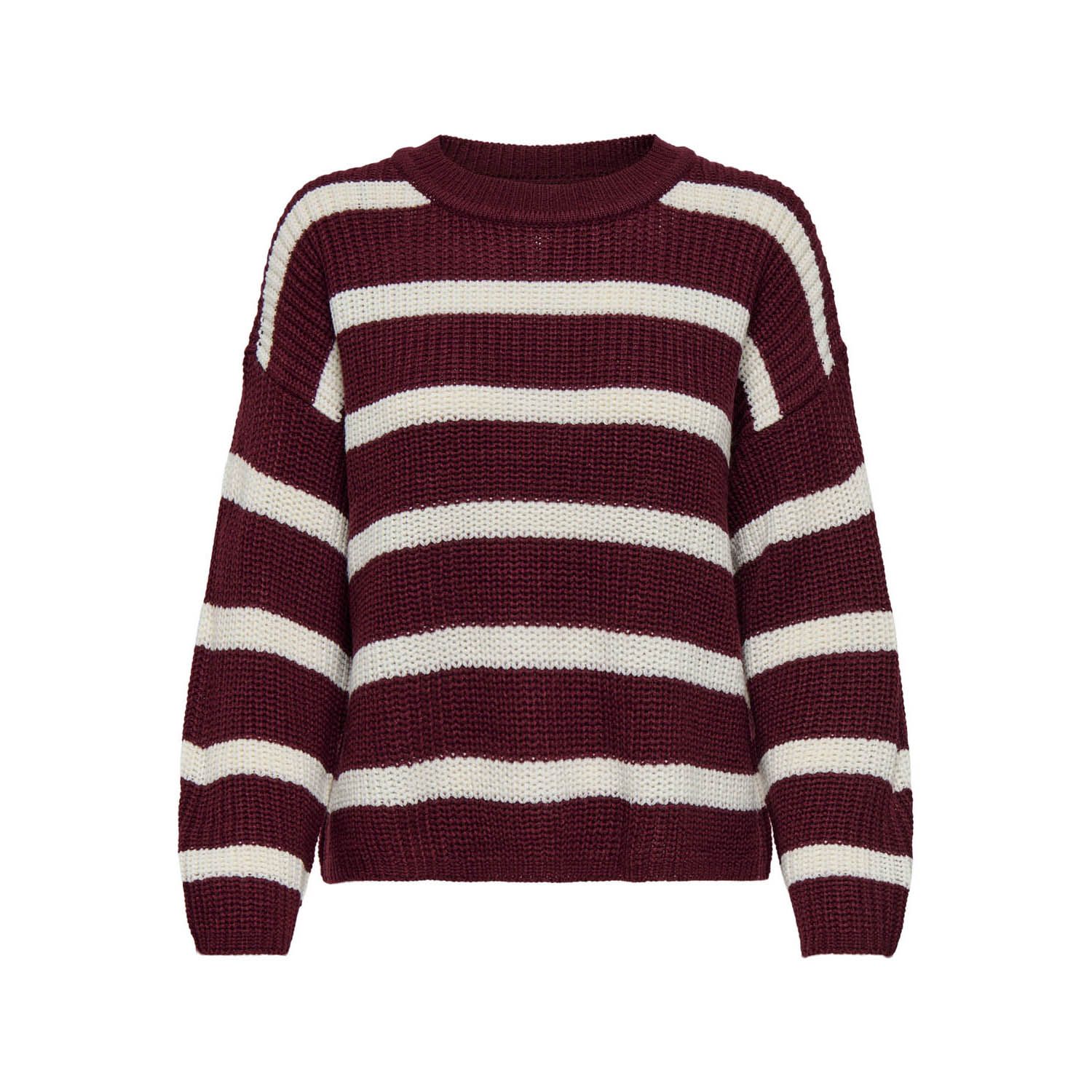 Jacqueline De Yong Justy Knit Pullover