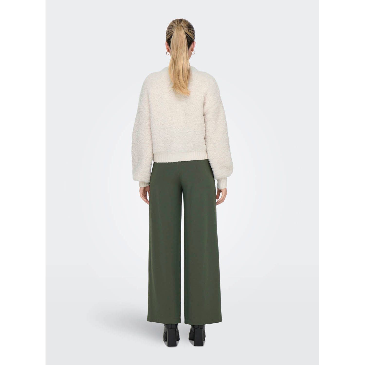 Jacqueline De Yong Eira Vest