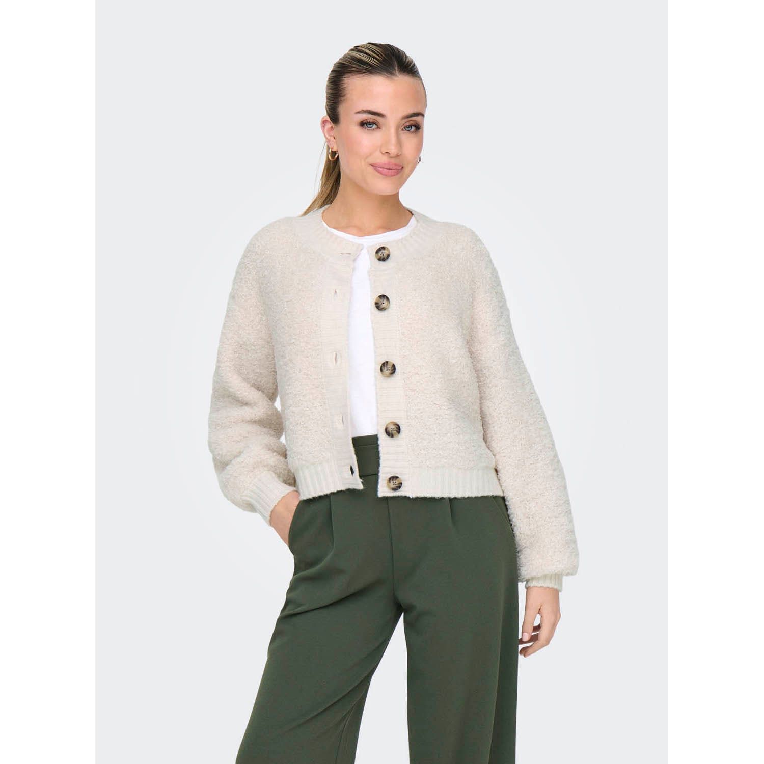 Jacqueline De Yong Eira Vest
