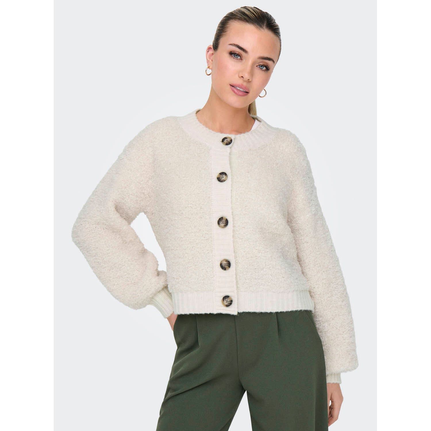 Jacqueline De Yong Eira Vest