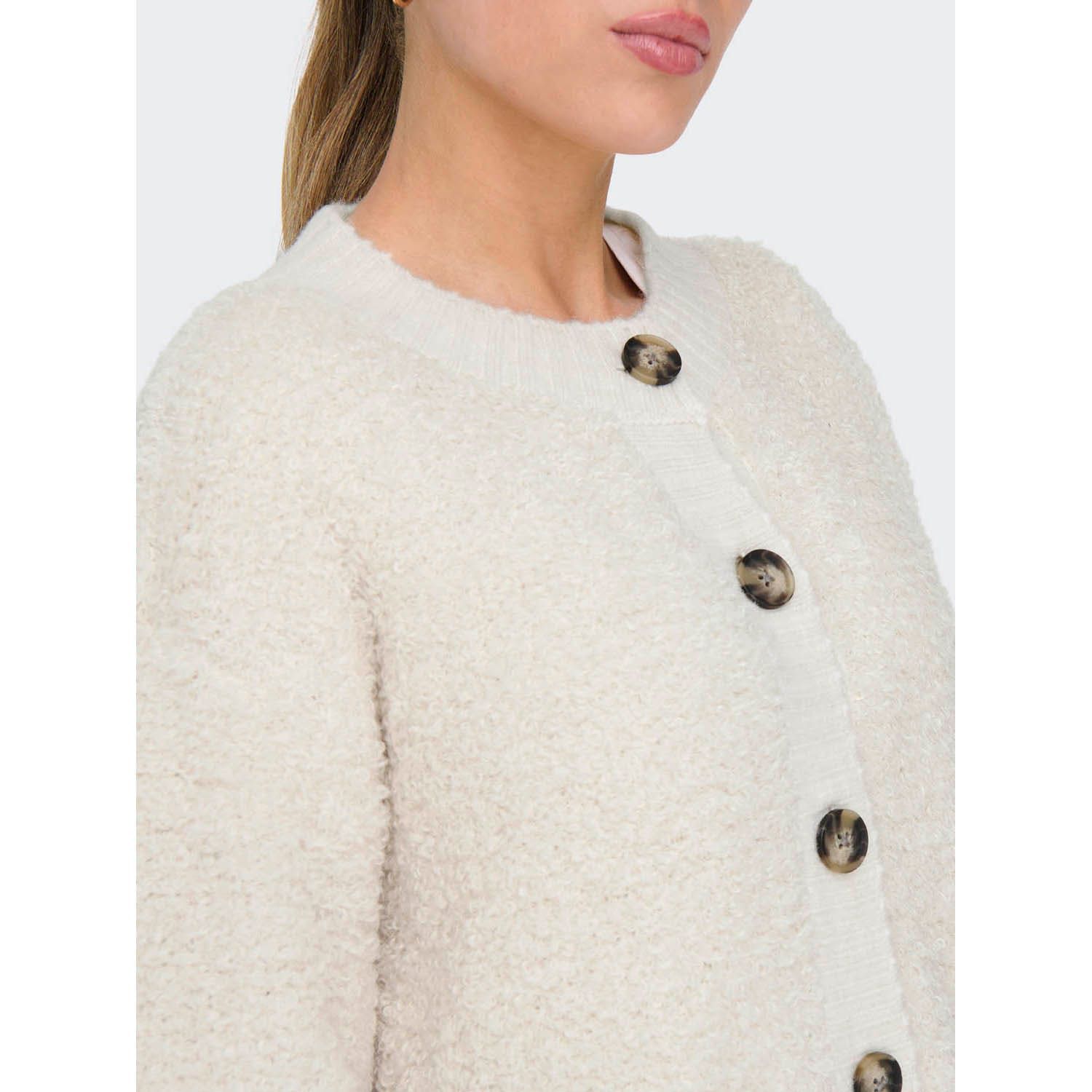 Jacqueline De Yong Eira Vest