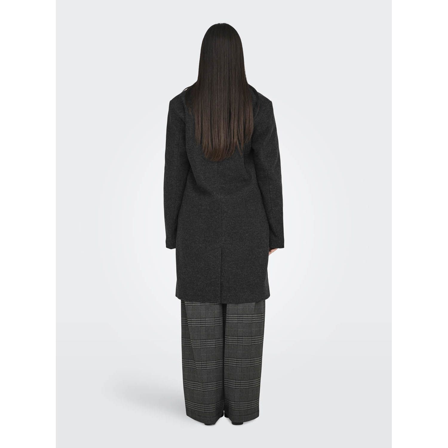 Jacqueline De Yong Echo Life Coat