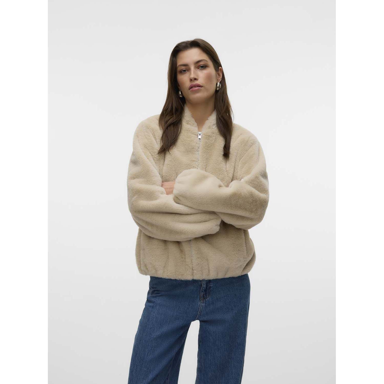 Vero Moda Sonjaliga Short Jacket