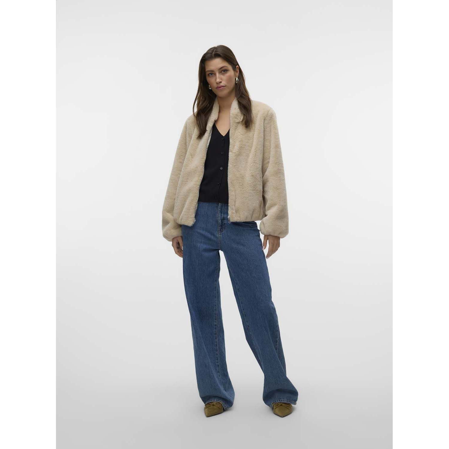 Vero Moda Sonjaliga Short Jacket