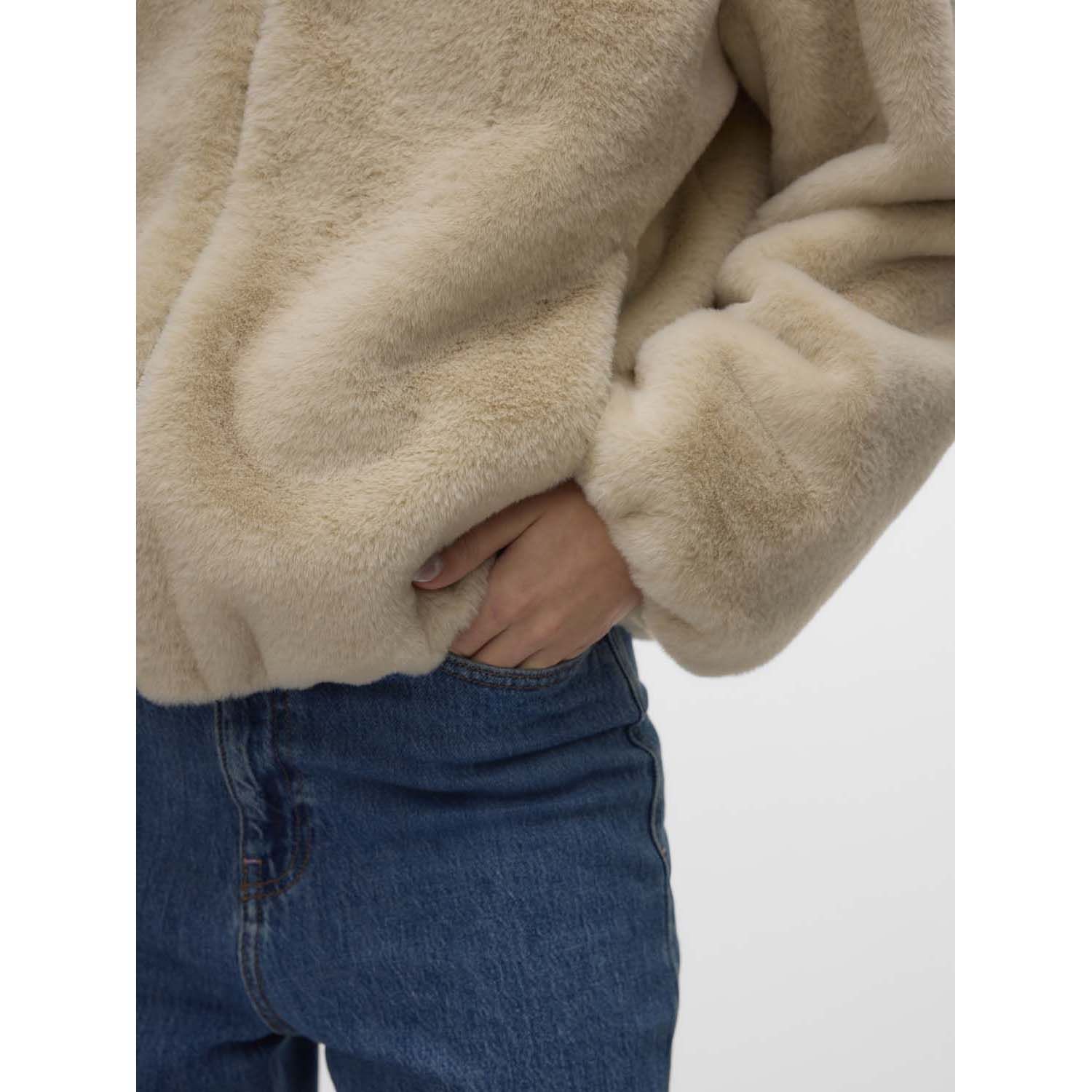 Vero Moda Sonjaliga Short Jacket