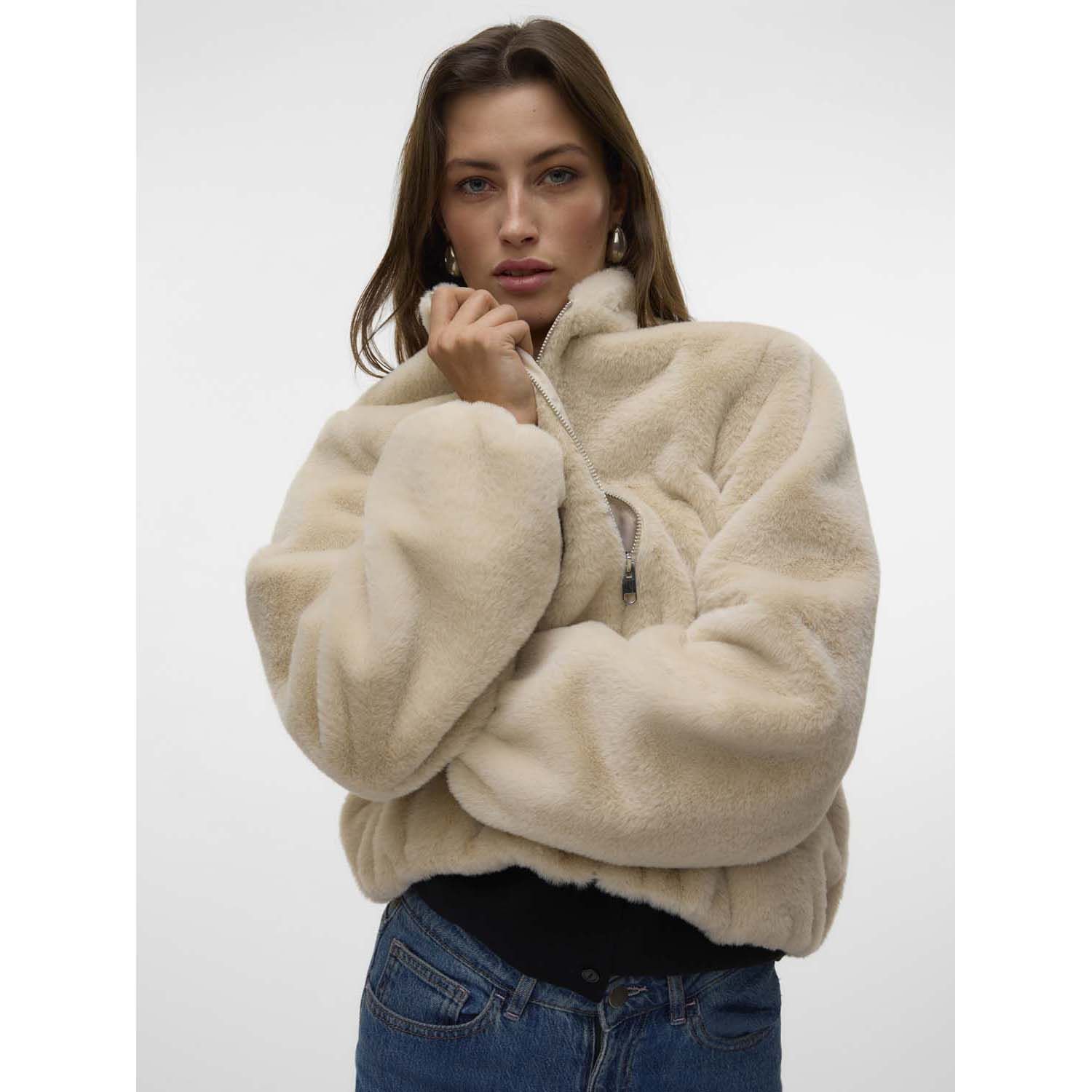 Vero Moda Sonjaliga Short Jacket