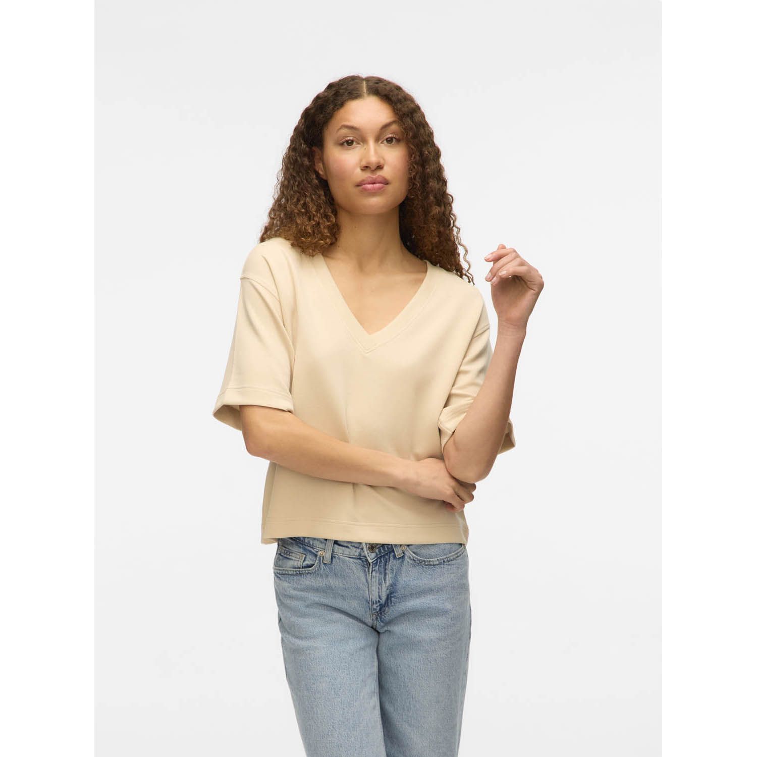 Vero Moda Hali Top