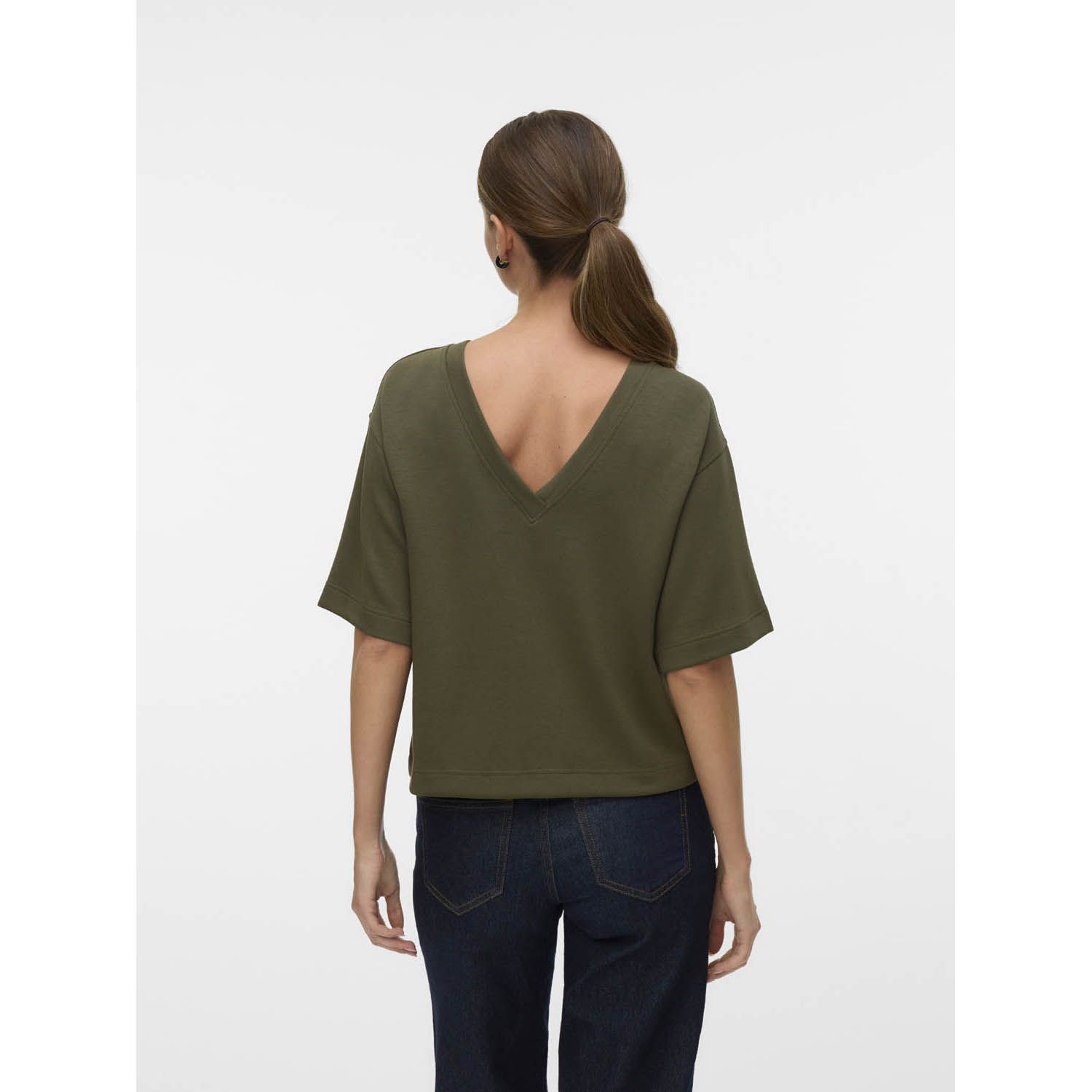 Vero Moda Hali Top