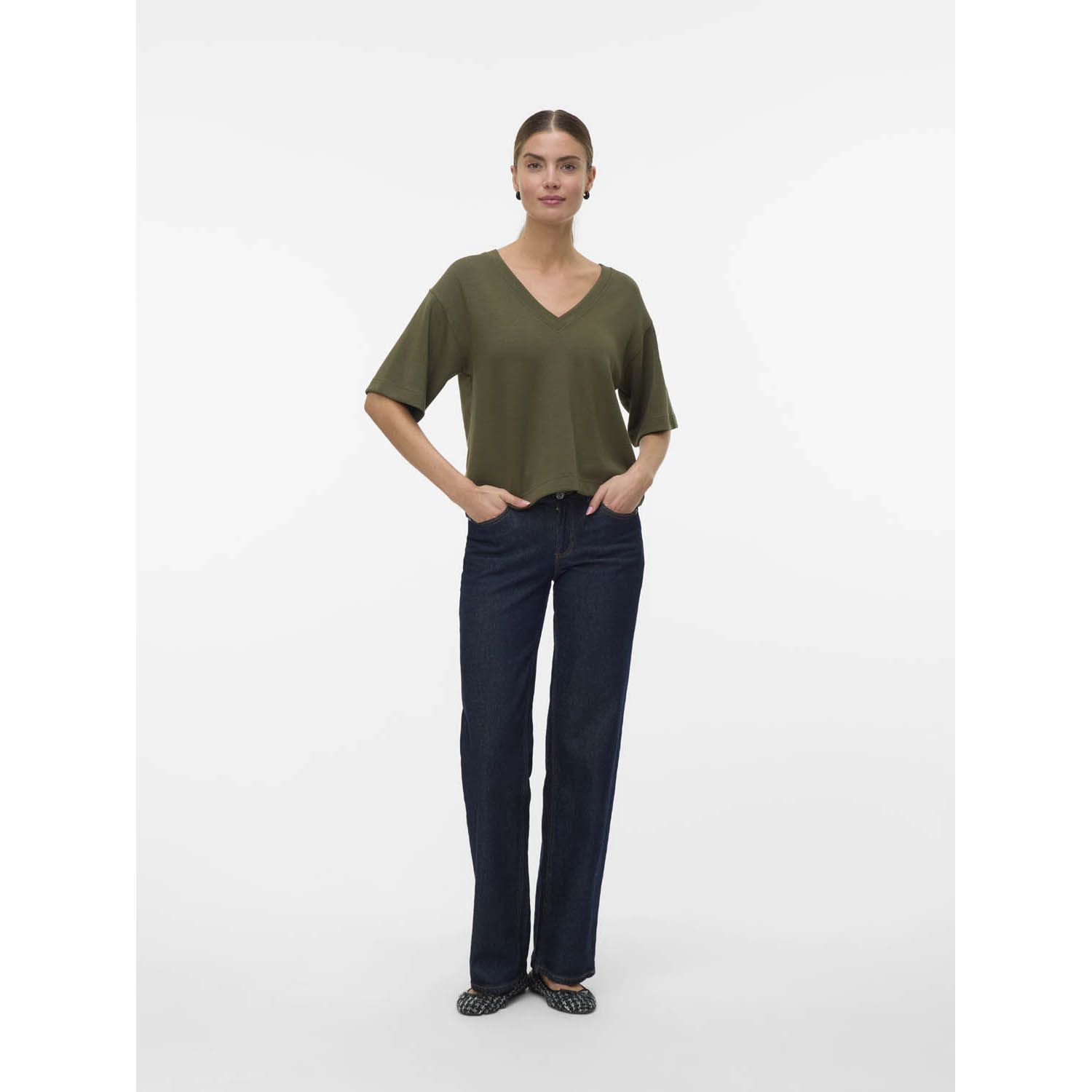 Vero Moda Hali Top