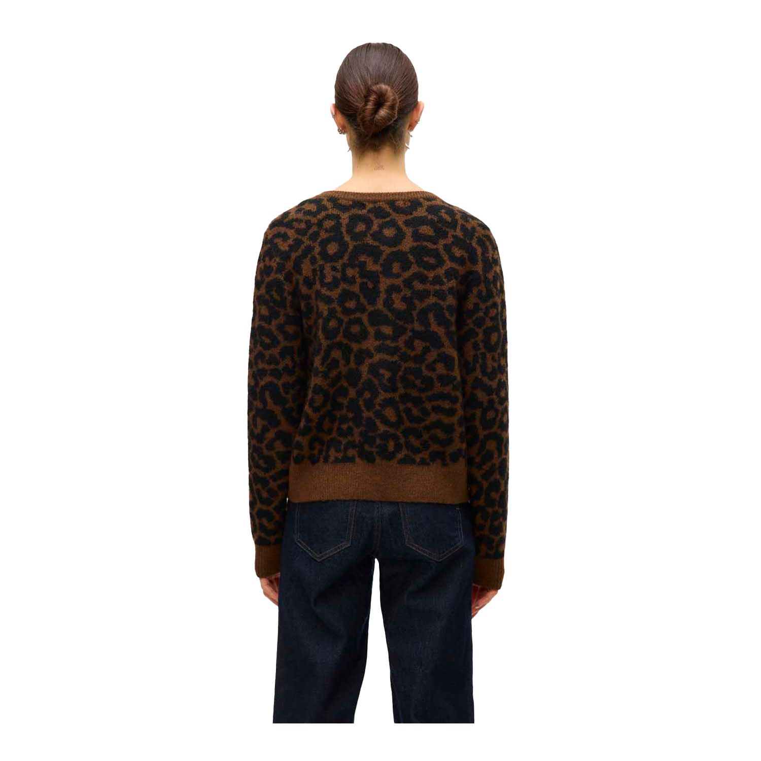 Vero Moda Newkai O-Neck Cardigan