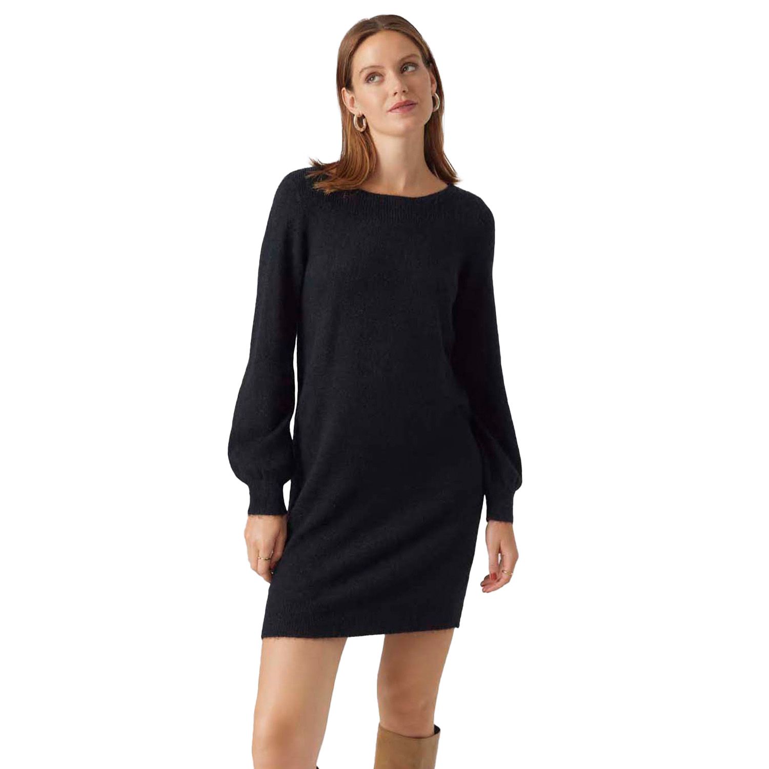 Vero Moda Lefile Balloon dress