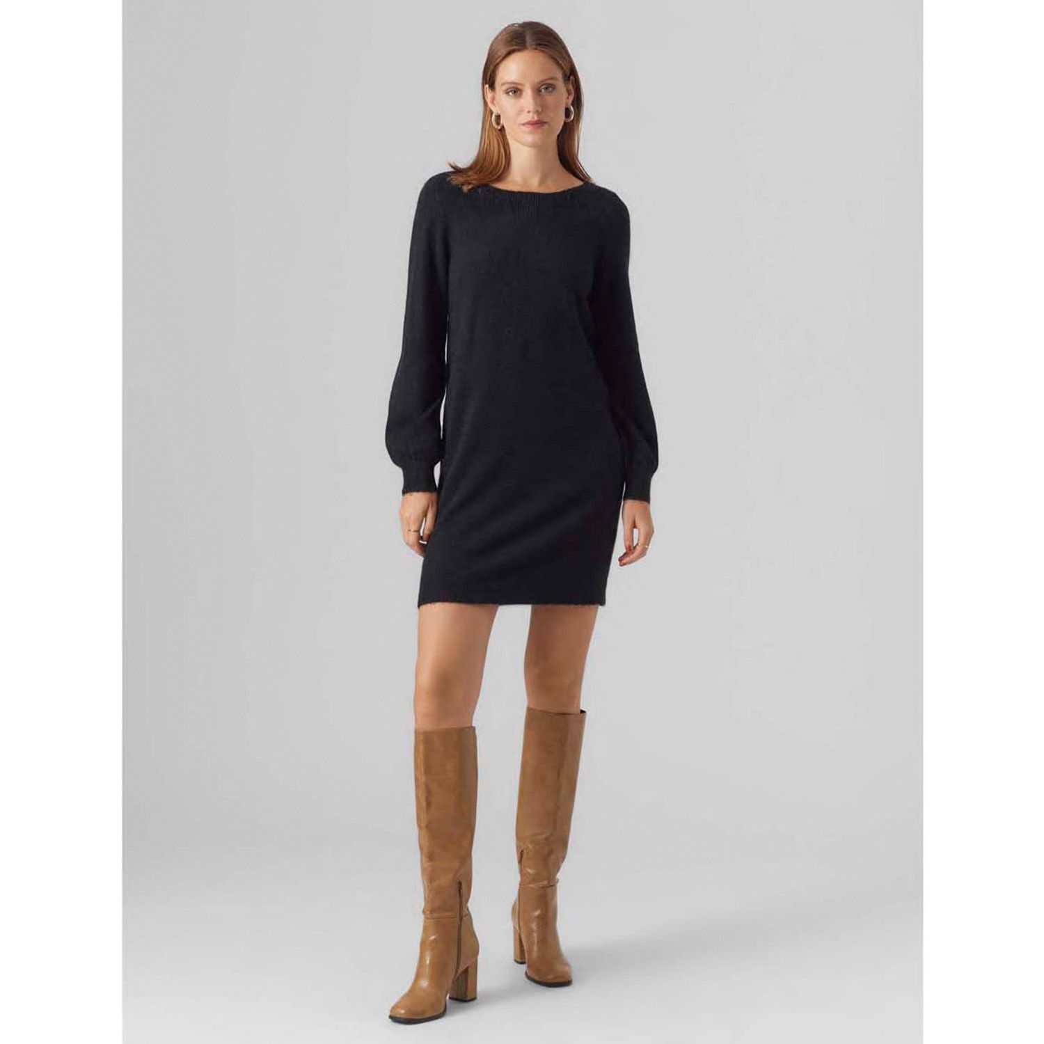 Vero Moda Lefile Balloon dress