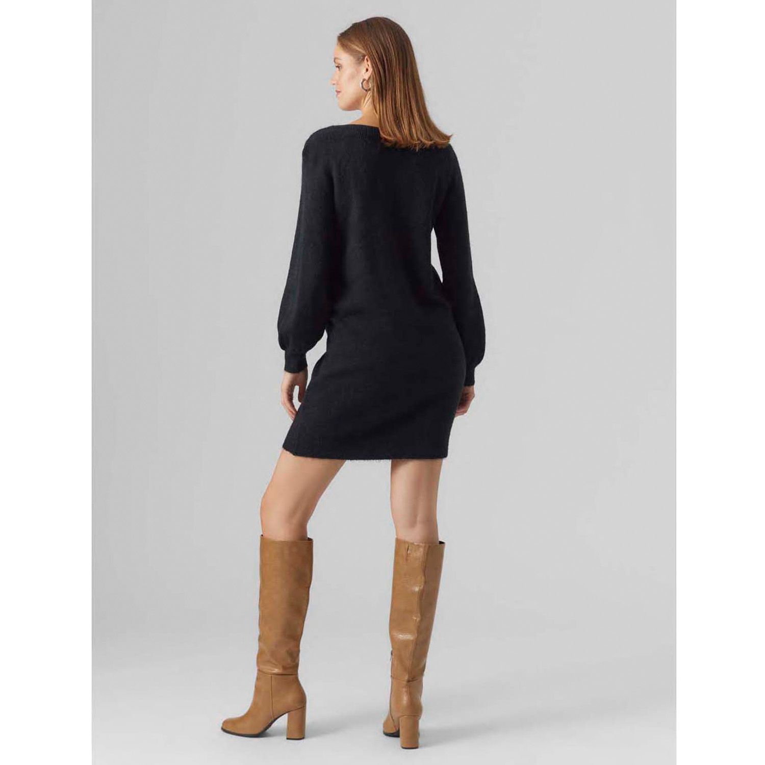 Vero Moda Lefile Balloon dress